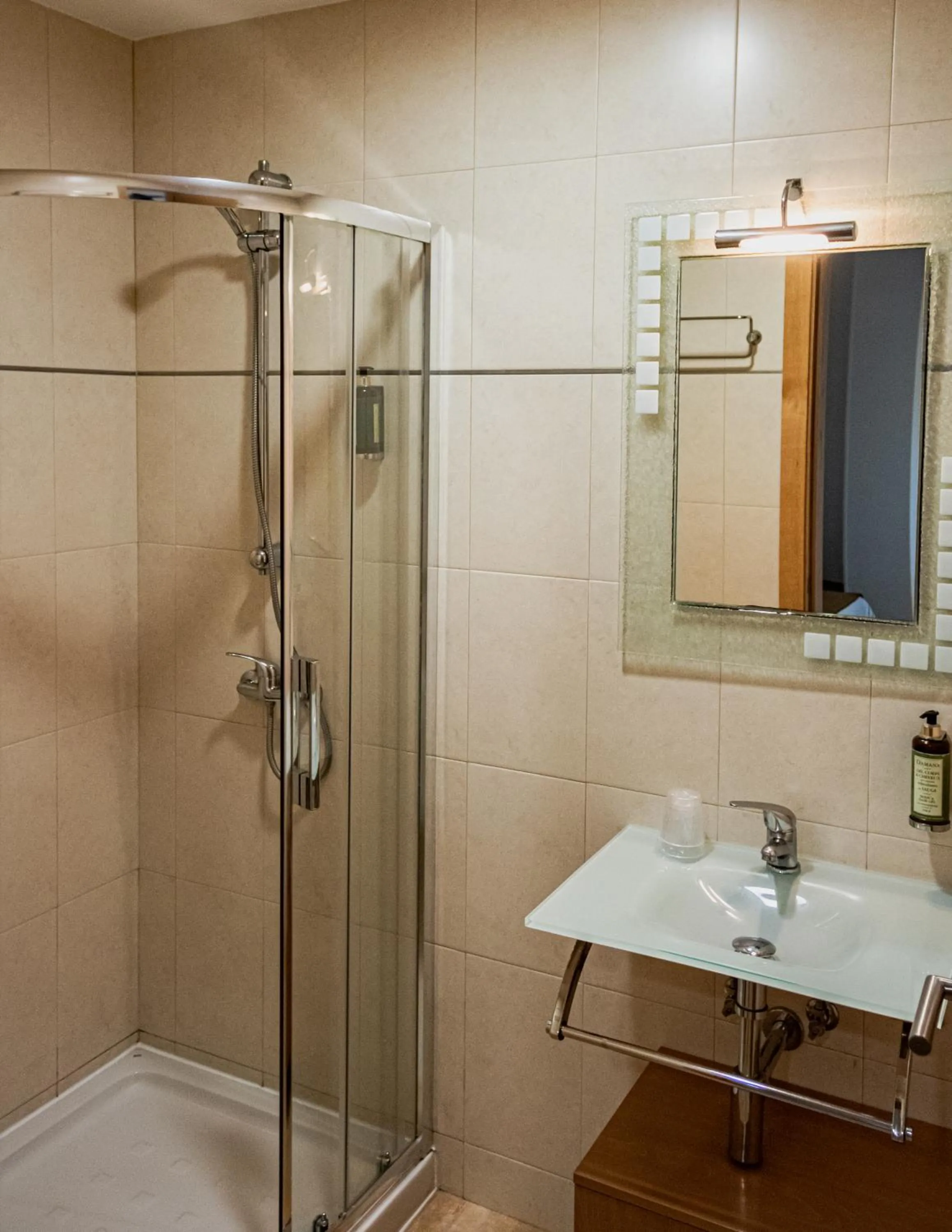 Casas Campo Cimo da Quinta