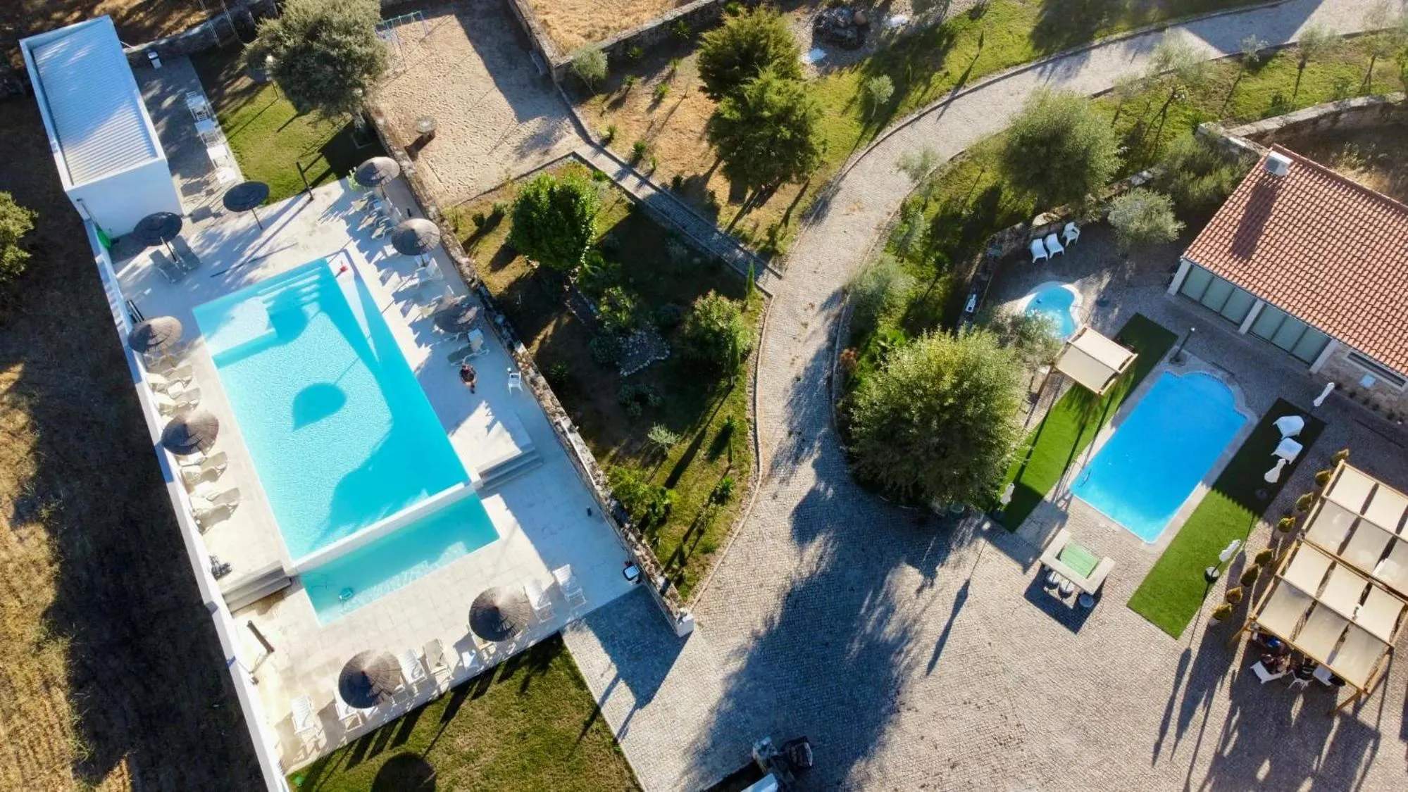 Casas Campo Cimo da Quinta