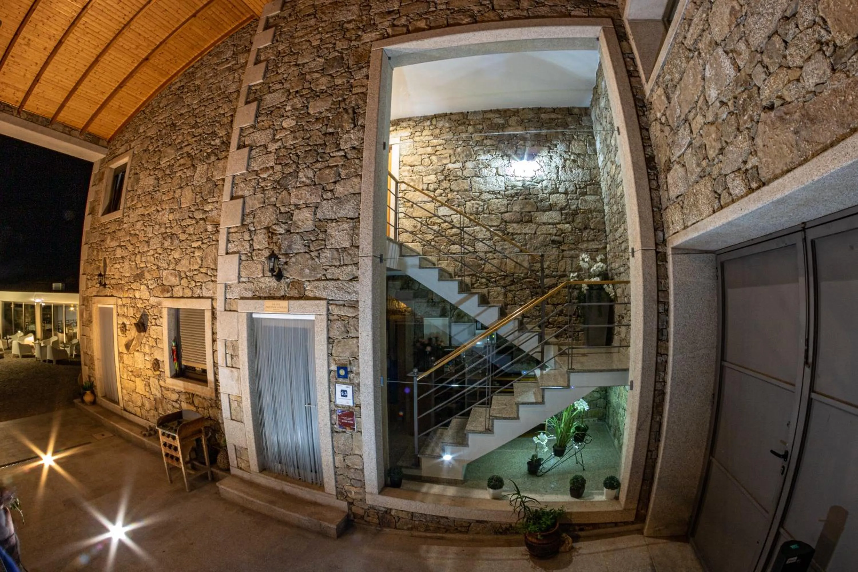 Casas Campo Cimo da Quinta