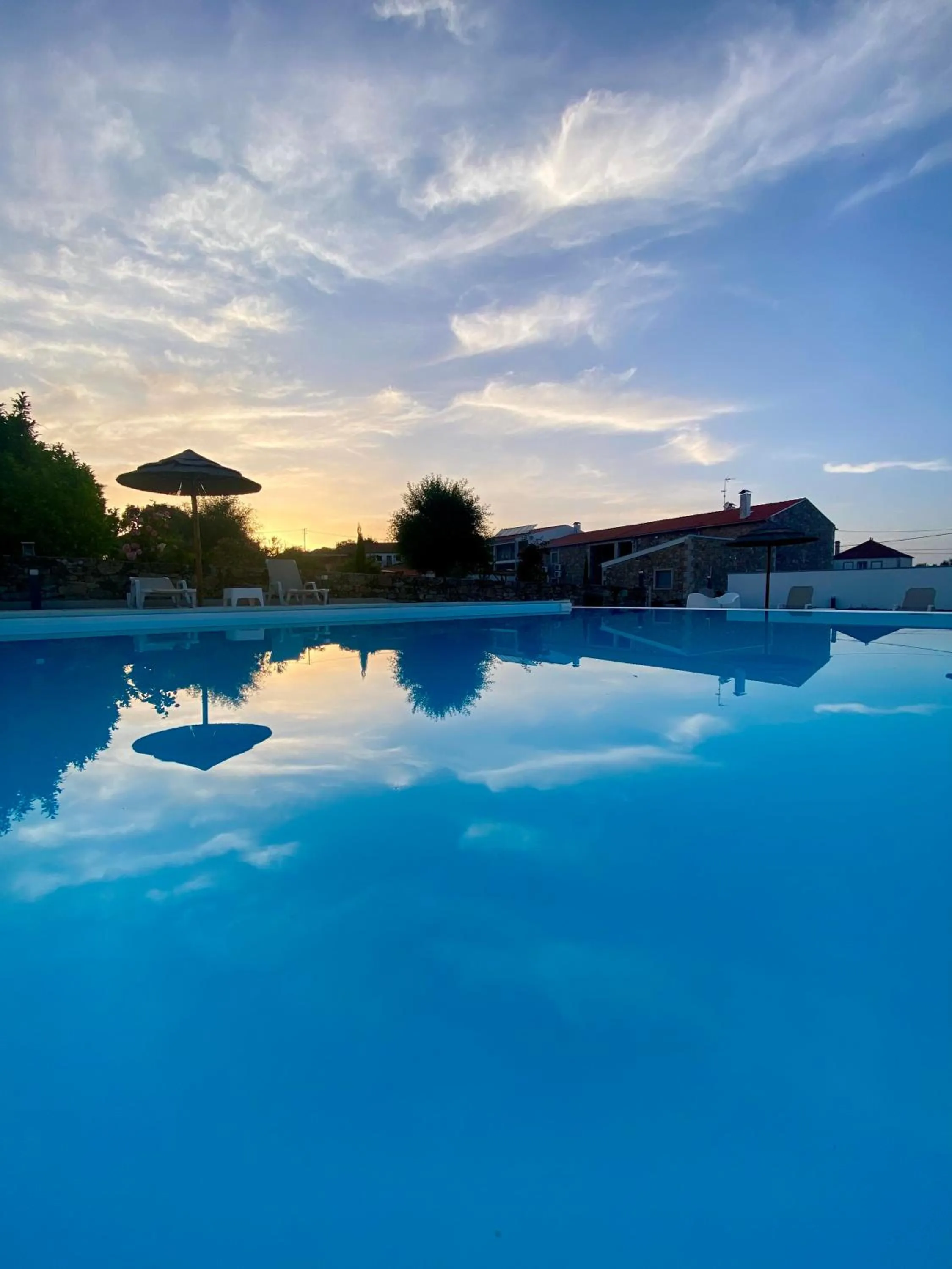 Casas Campo Cimo da Quinta