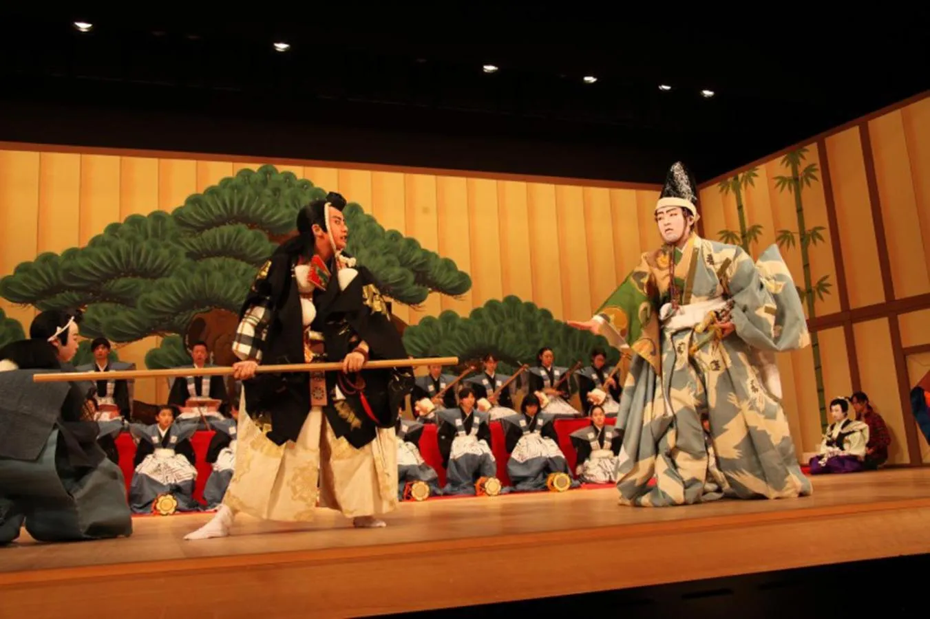 Activities in Hotel Airport Komatsu