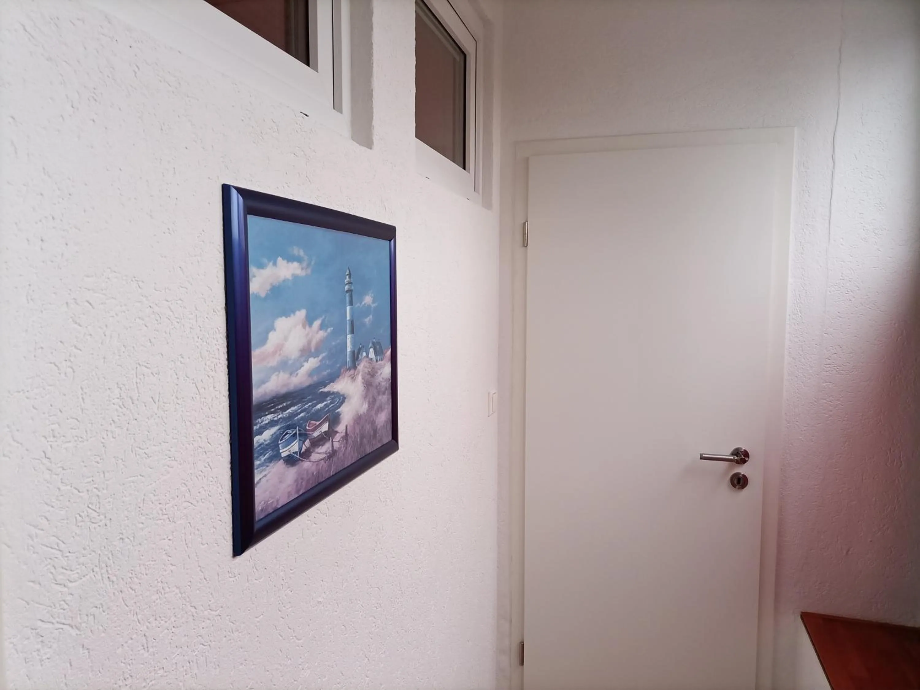 Photo of the whole room in Hotel An der Karlstadt