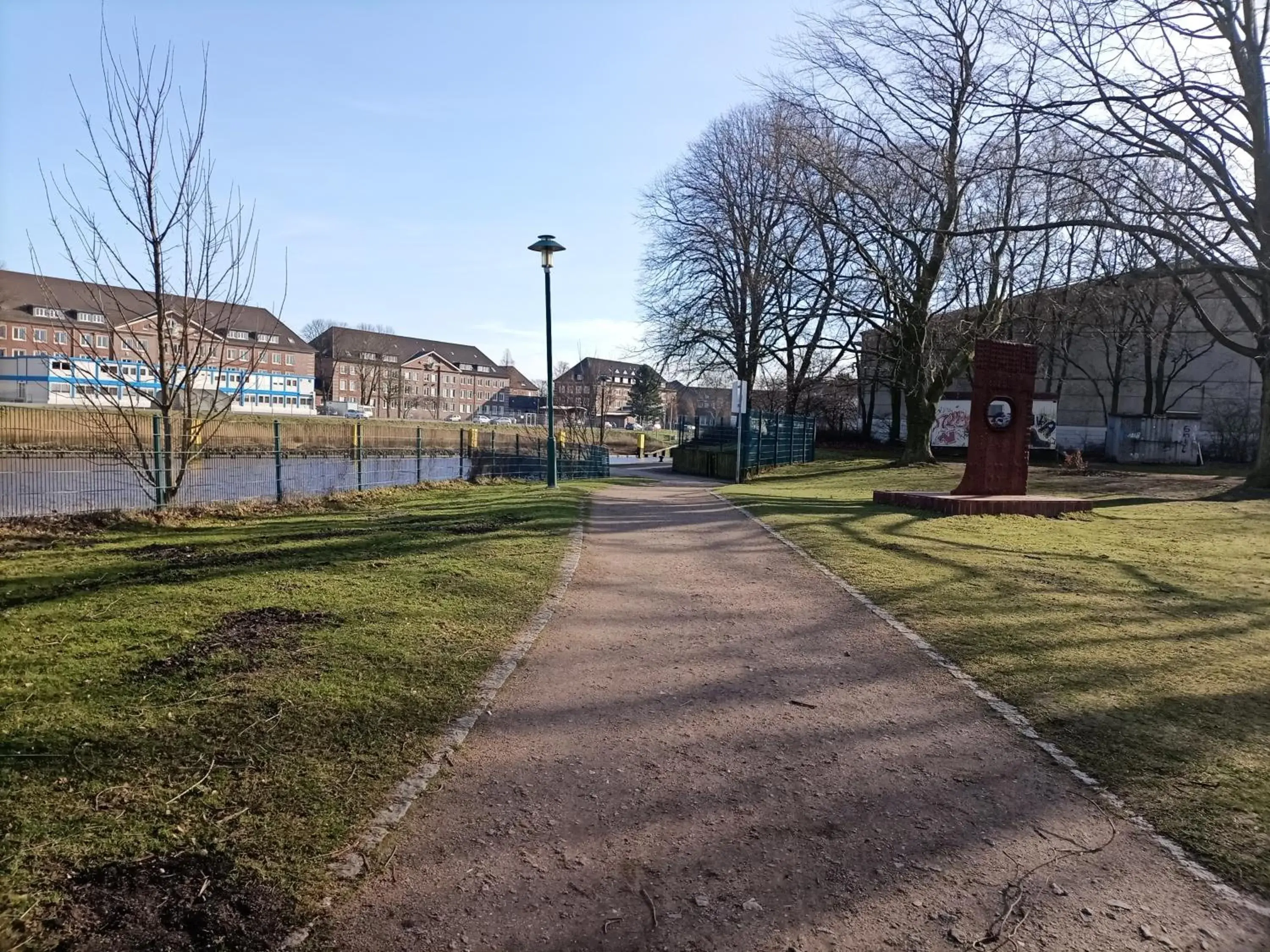 Double Room - single occupancy - Annex in Hotel An der Karlstadt Double Room - single occupancy - Annex in Hotel An der Karlstadt