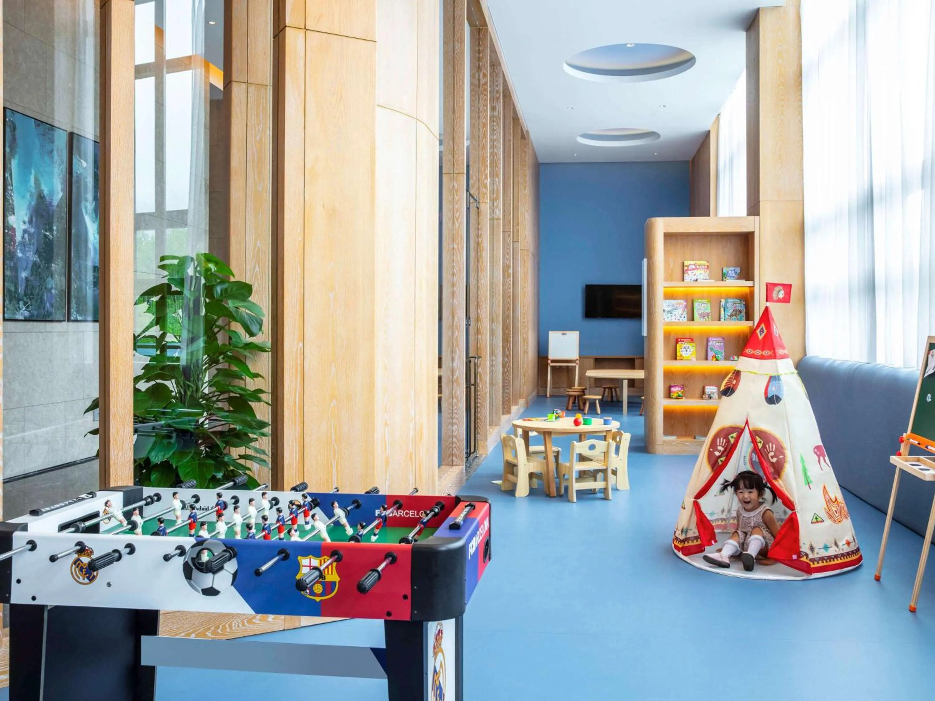 Other in Pullman Changbaishan Resort