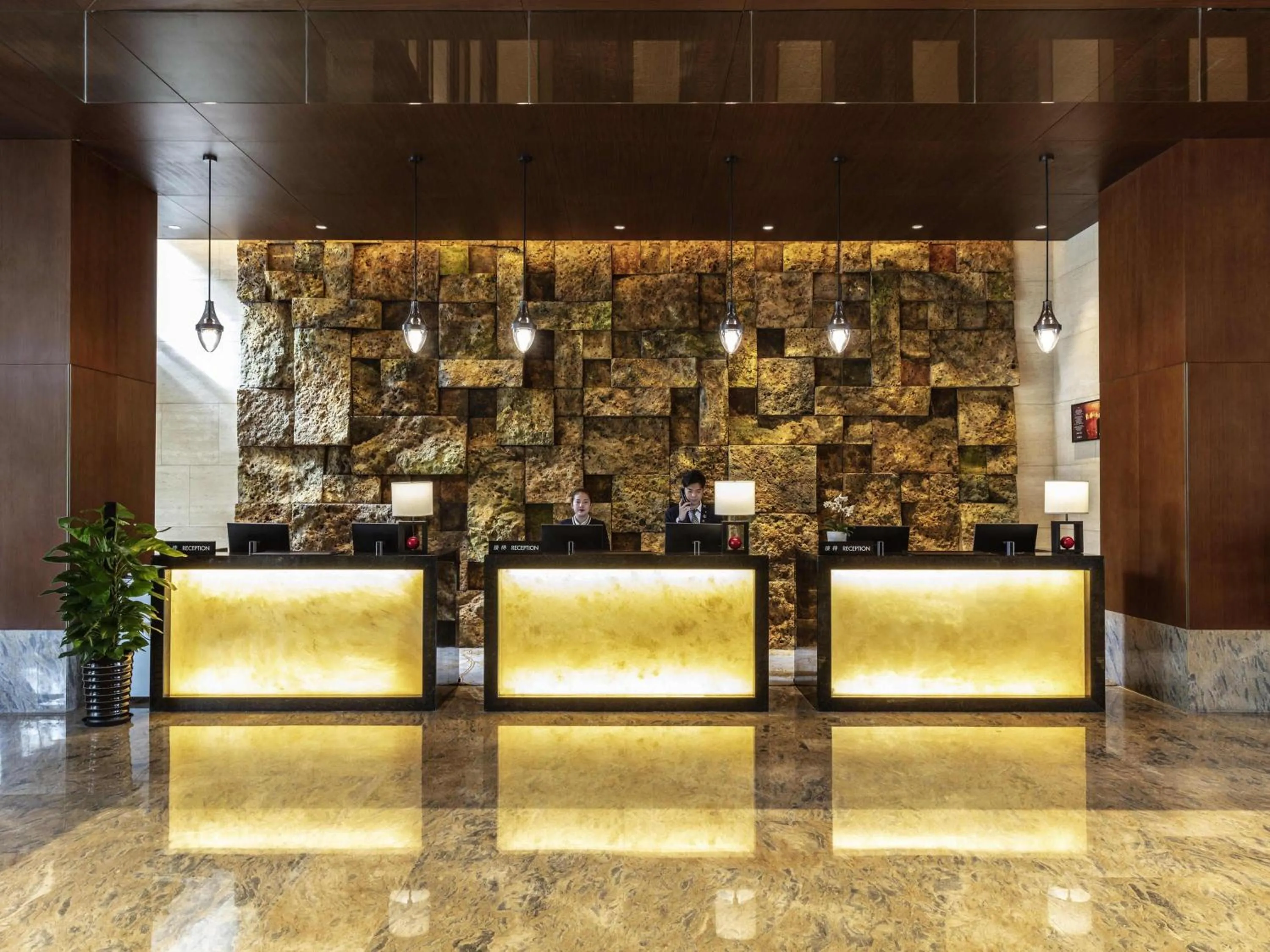 Other in Pullman Changbaishan Resort