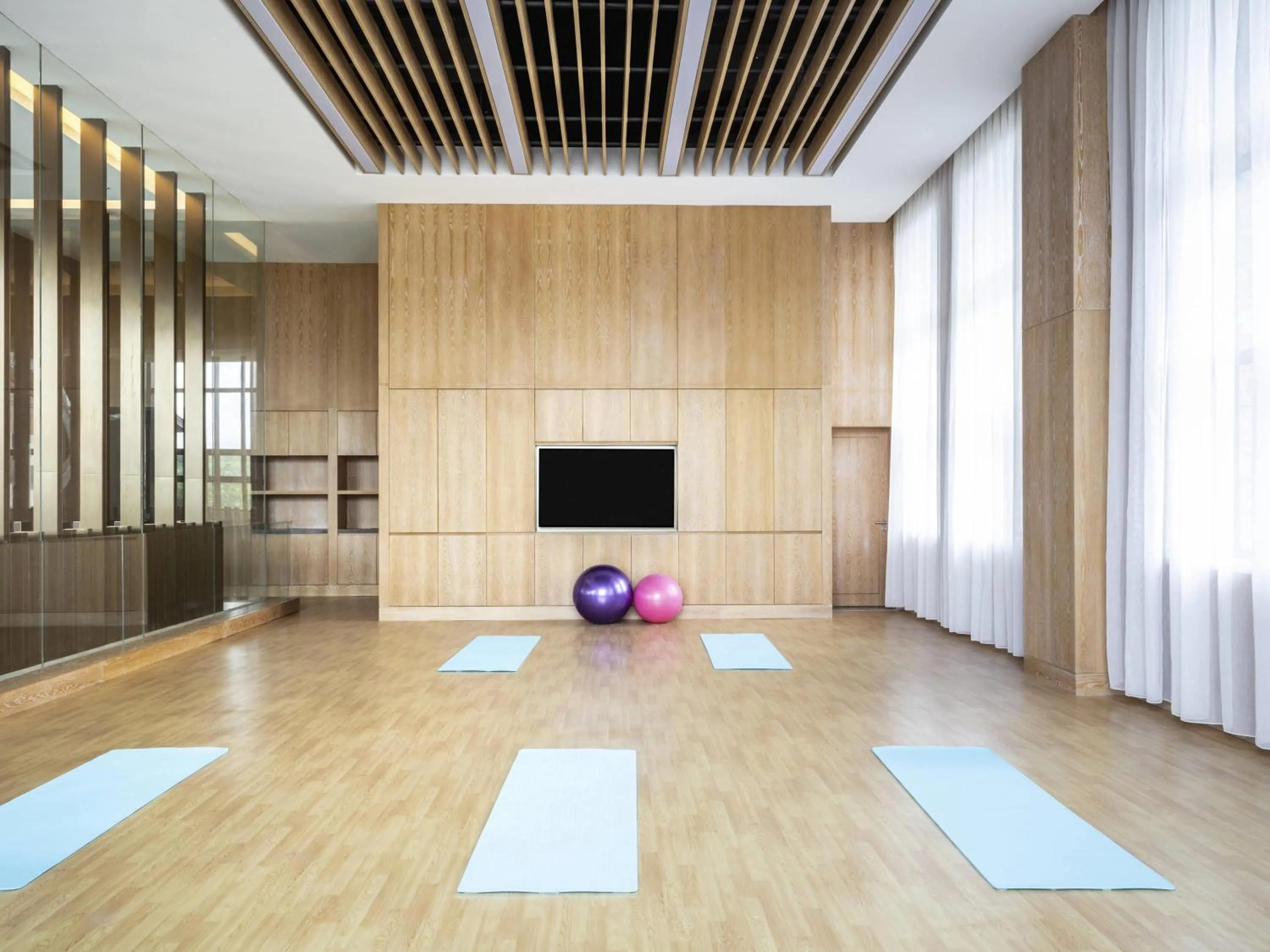 Other in Pullman Changbaishan Resort