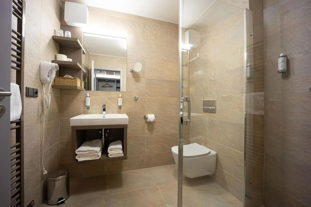 Wellness Hotel Volarik