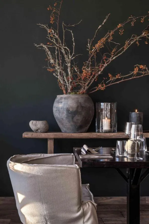 Restaurant/places to eat in Wellness Hotel Volarik