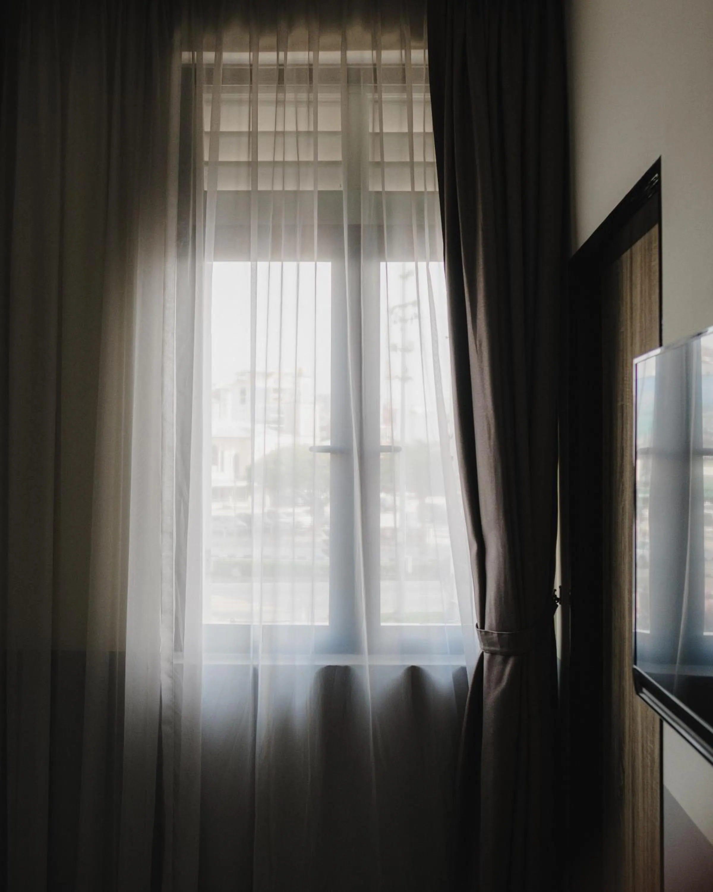 View (from property/room) in Magazine Vista Hotel Managed by The Ascott Limited