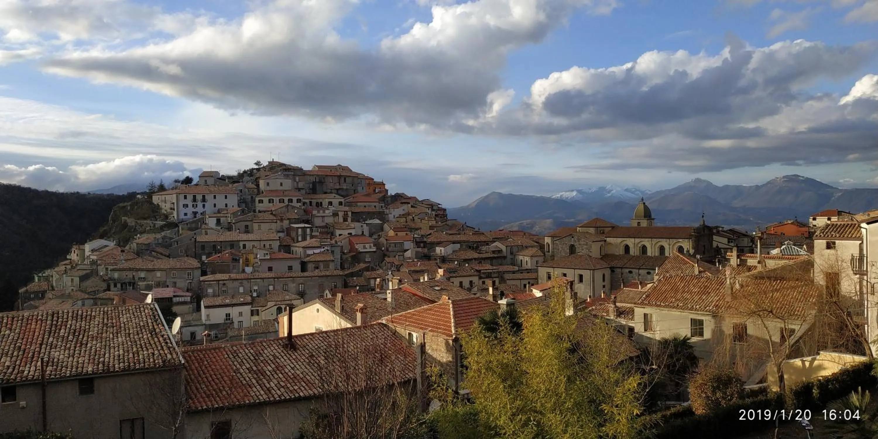 B&B La Dimora Della Zarina