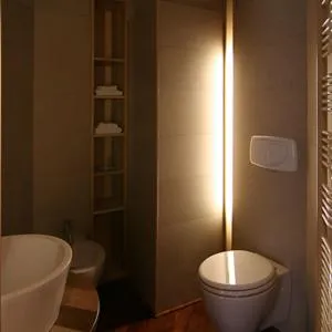 B&B La Dimora Della Zarina