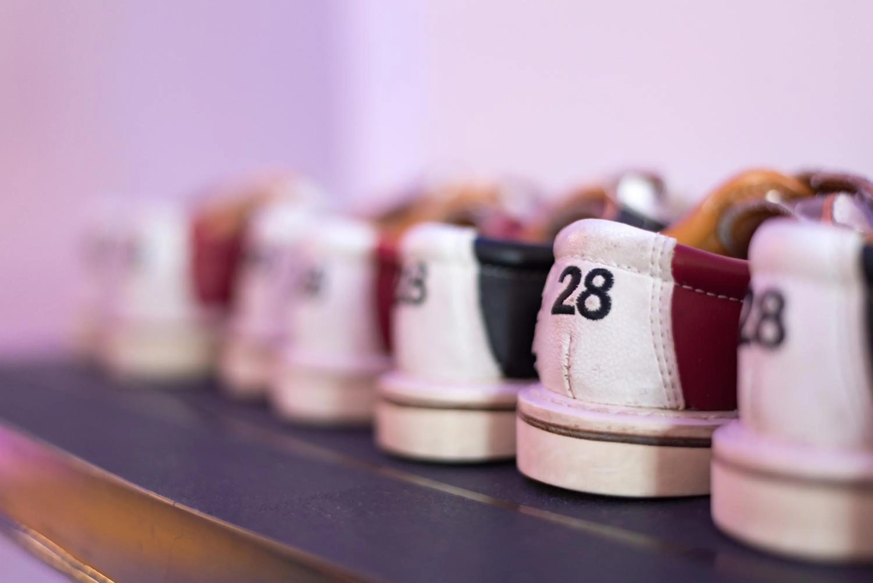 Bowling in Hotel Residenz23