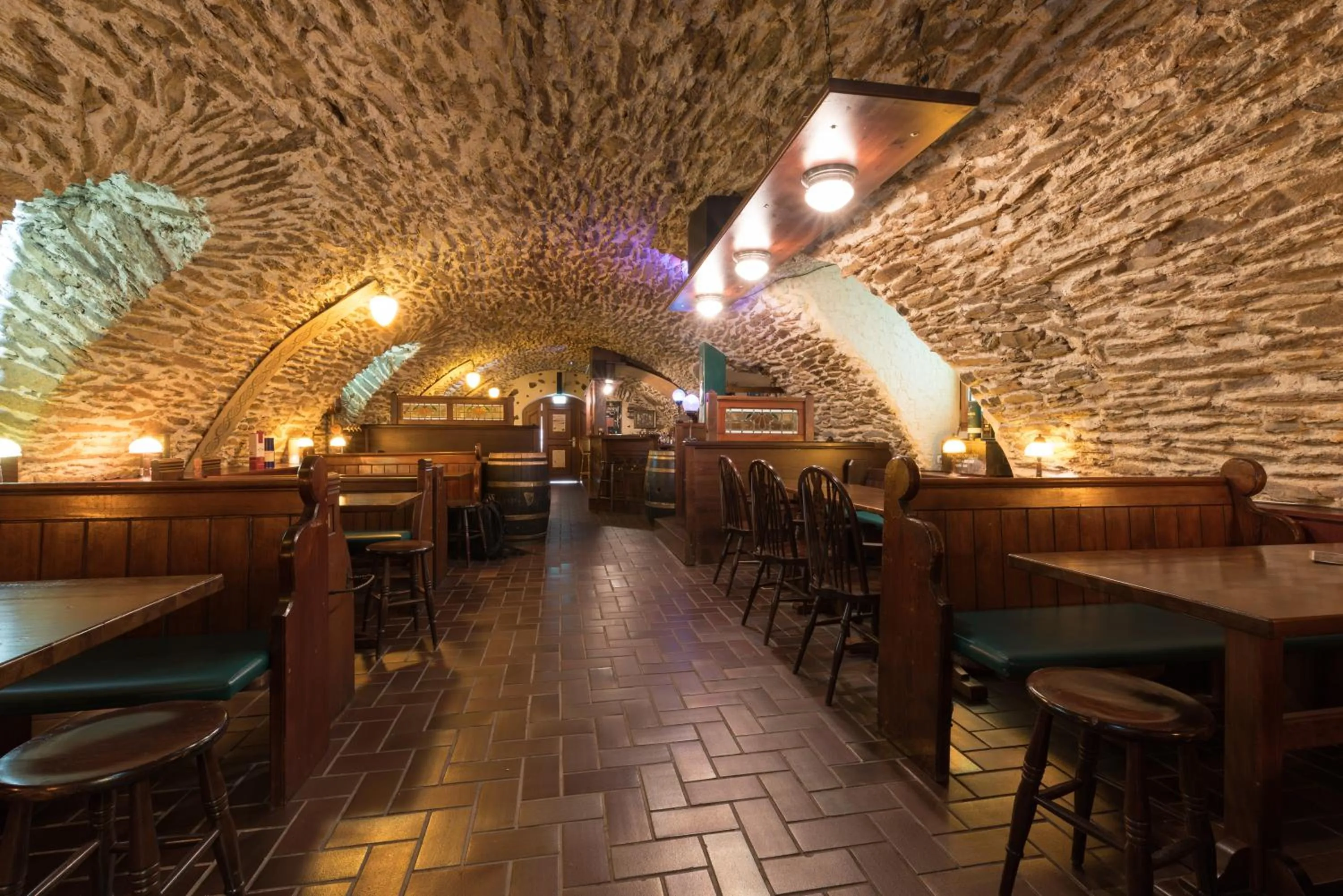 Banquet/Function facilities in Hotel Residenz23