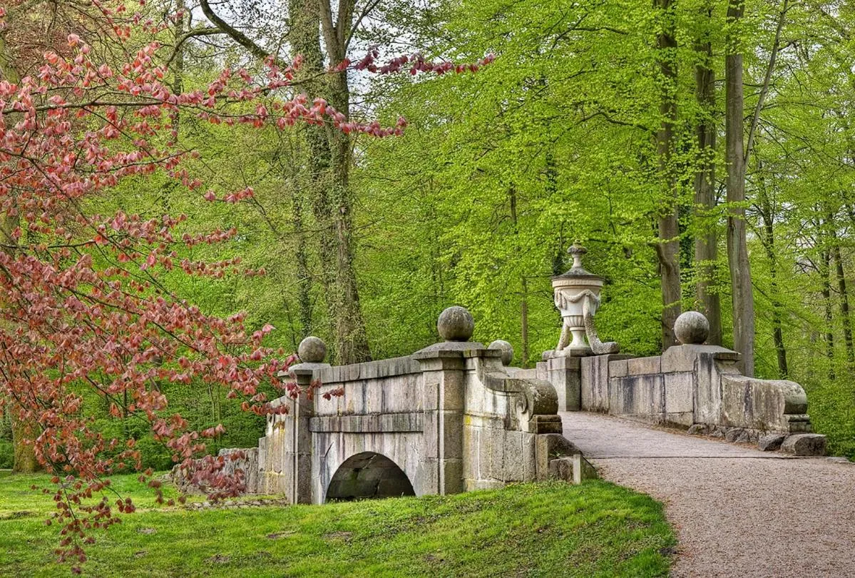 Hiking in Hotel Erbprinz & Restaurant "Prinzenstube"