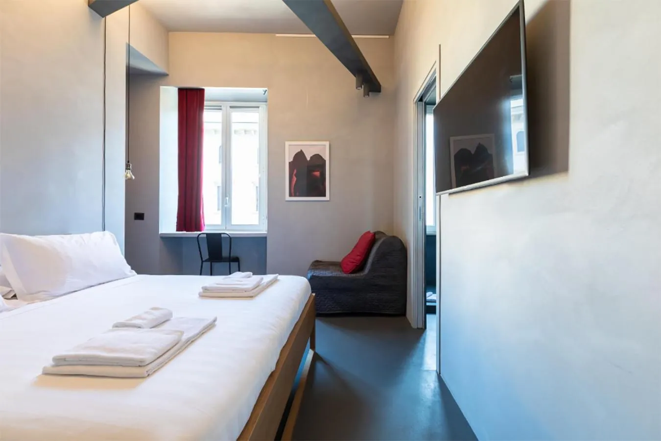 Pietra - The Italian Stay Collection