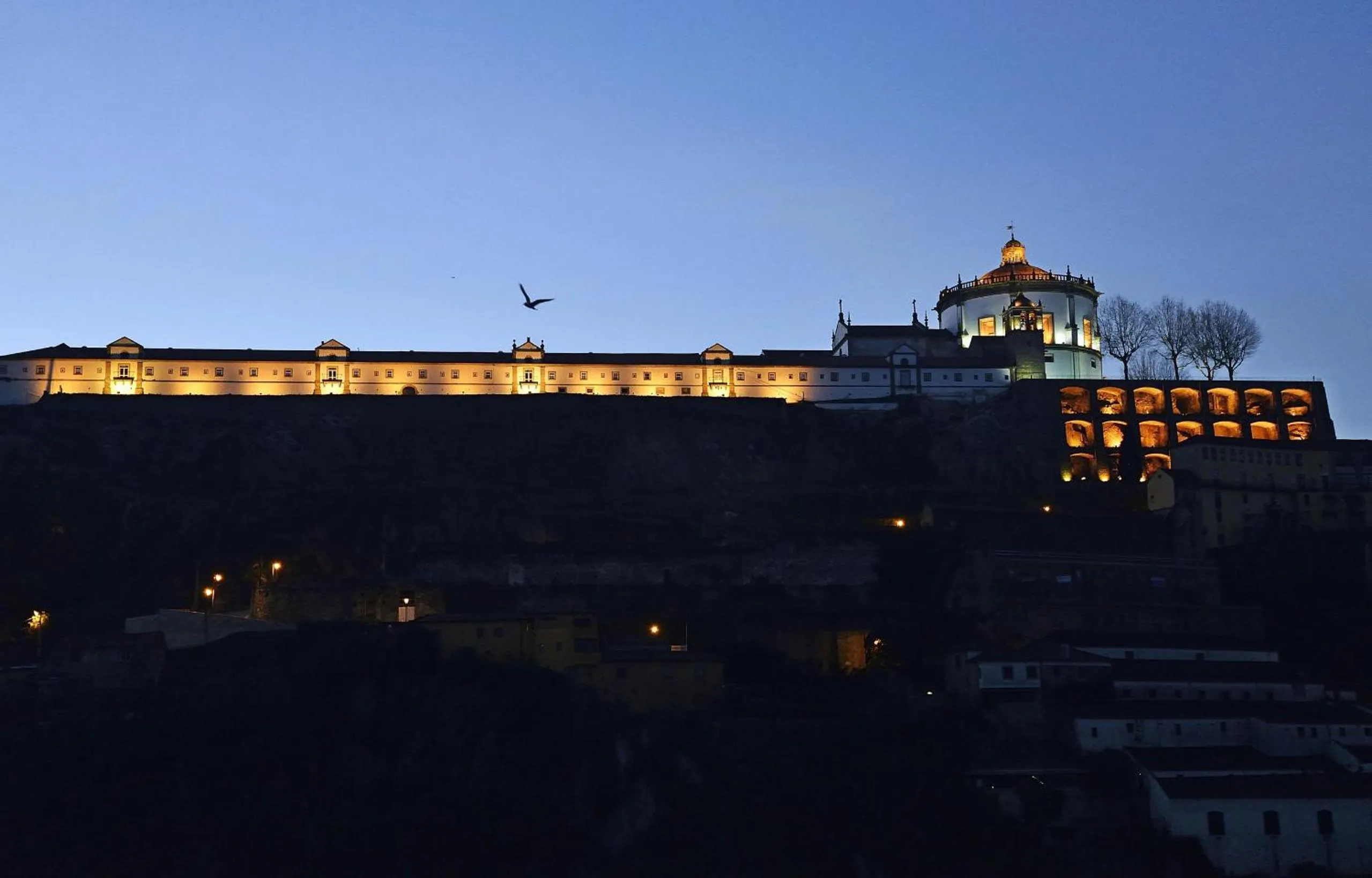 Off site in RVA - Gustave Eiffel Apartments