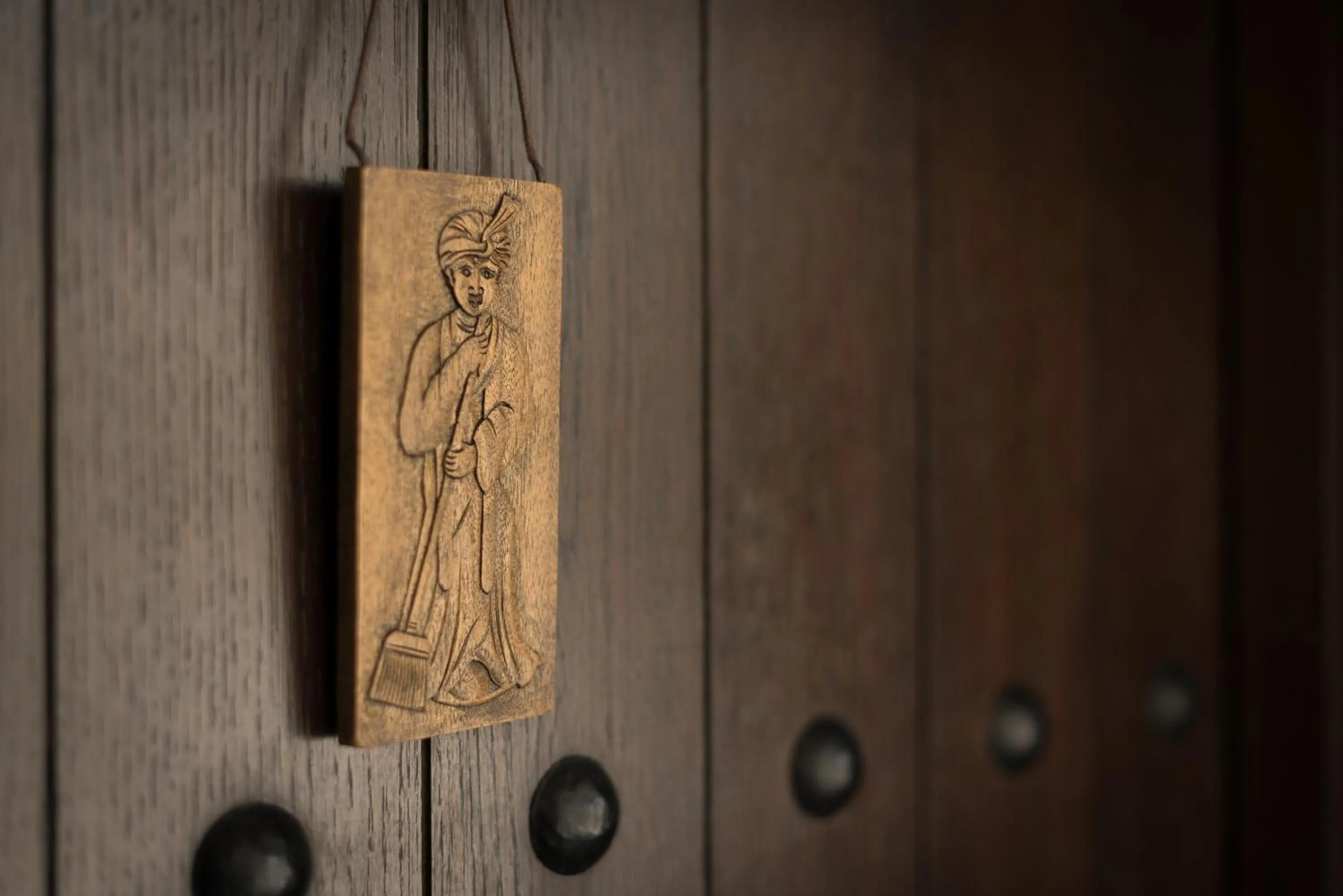 Property building in The Chedi Al Bait, Sharjah