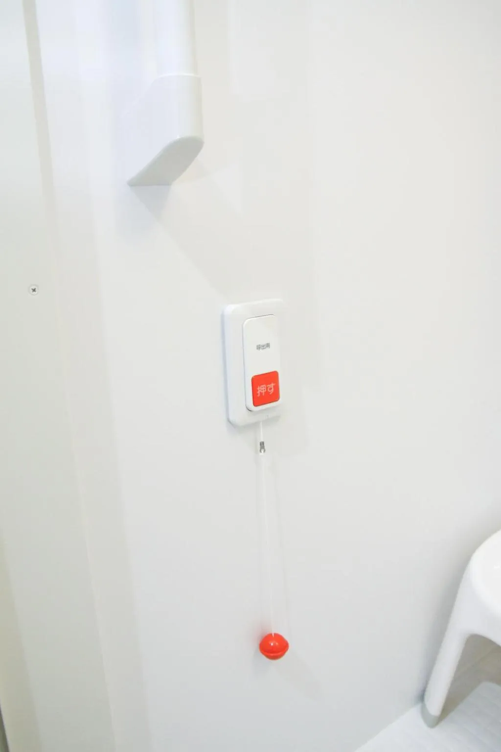 Area and facilities in Connect Inn