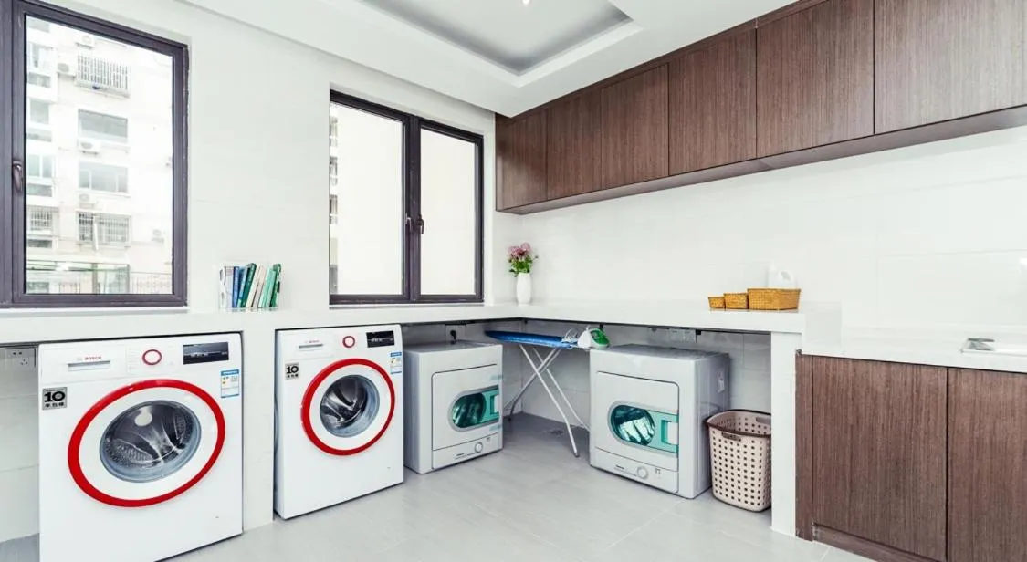 Atour Hotel Shanghai Pudong Airport