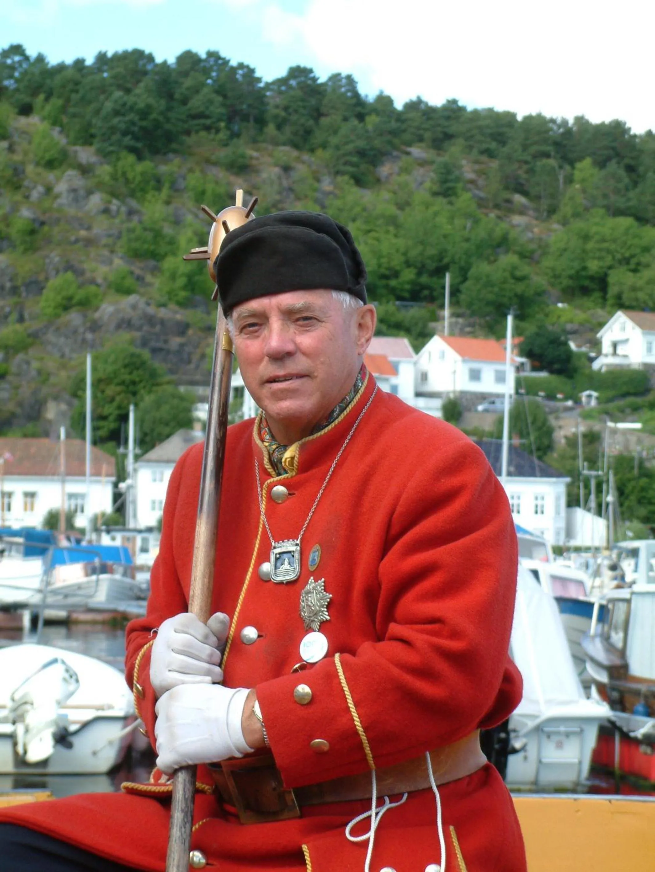 Activities in Risør Hotel