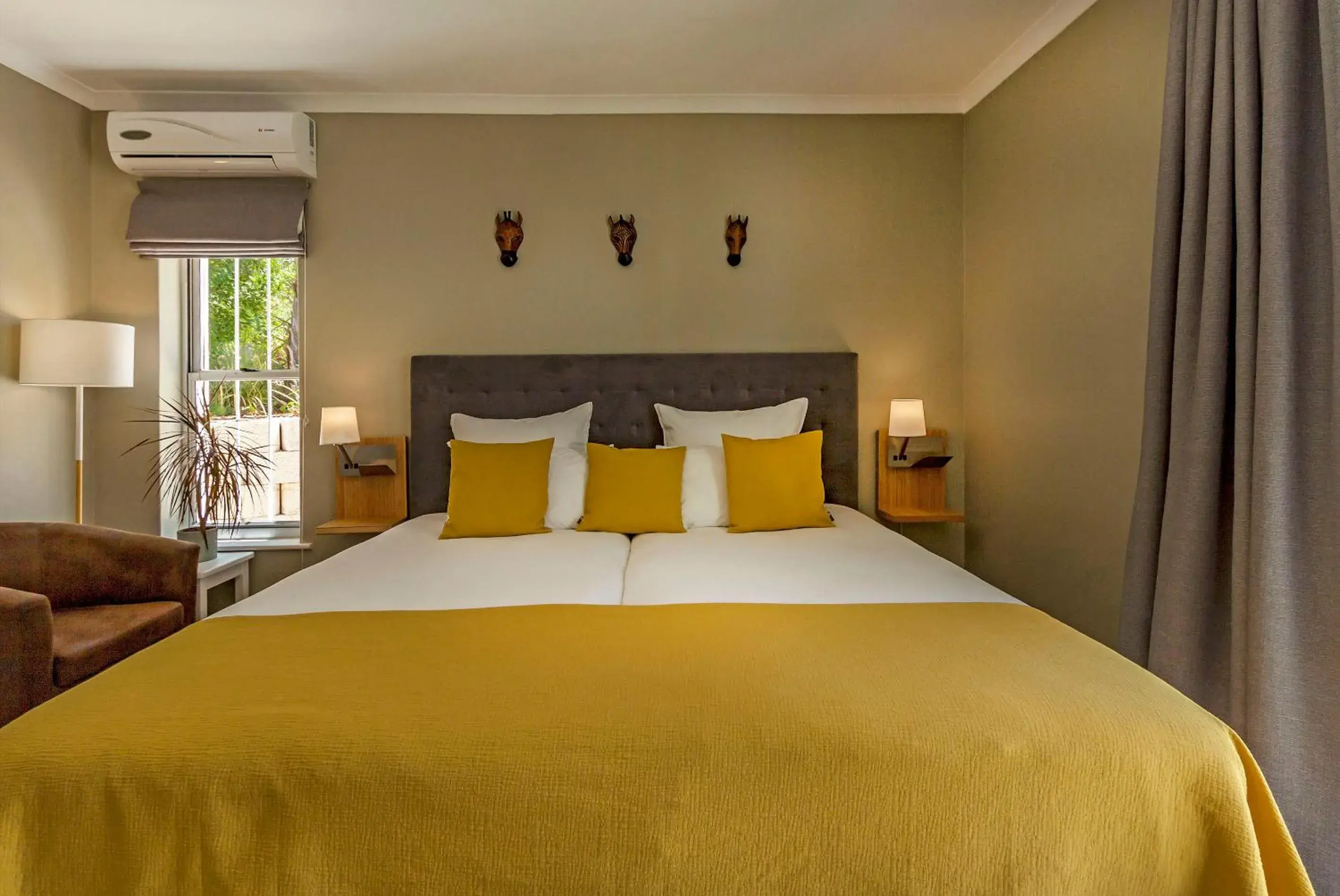 Studio in Morgen Guesthouse Somerset West Studio in Morgen Guesthouse Somerset West