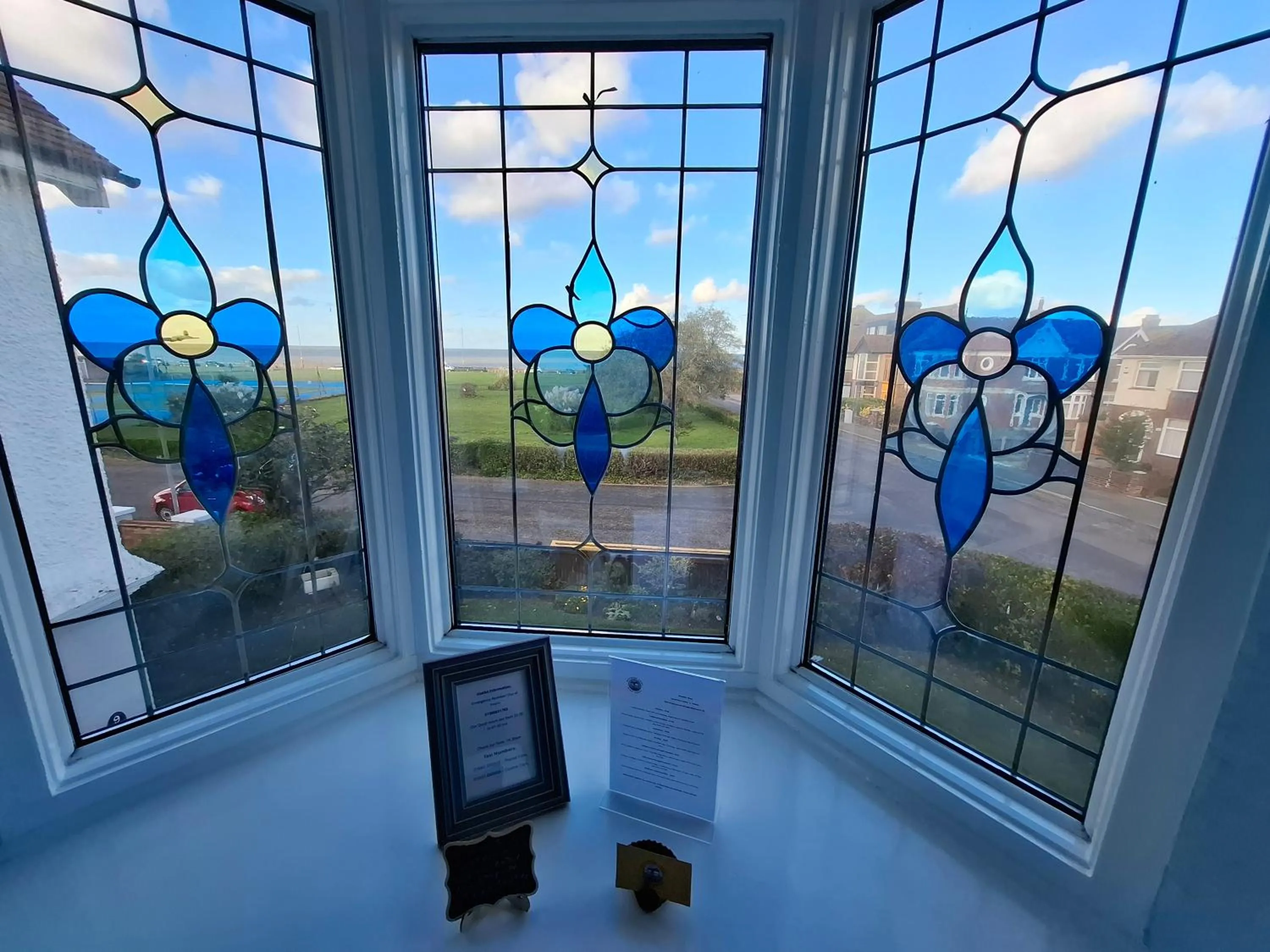 View (from property/room) in Westbrook Lodge Guest House