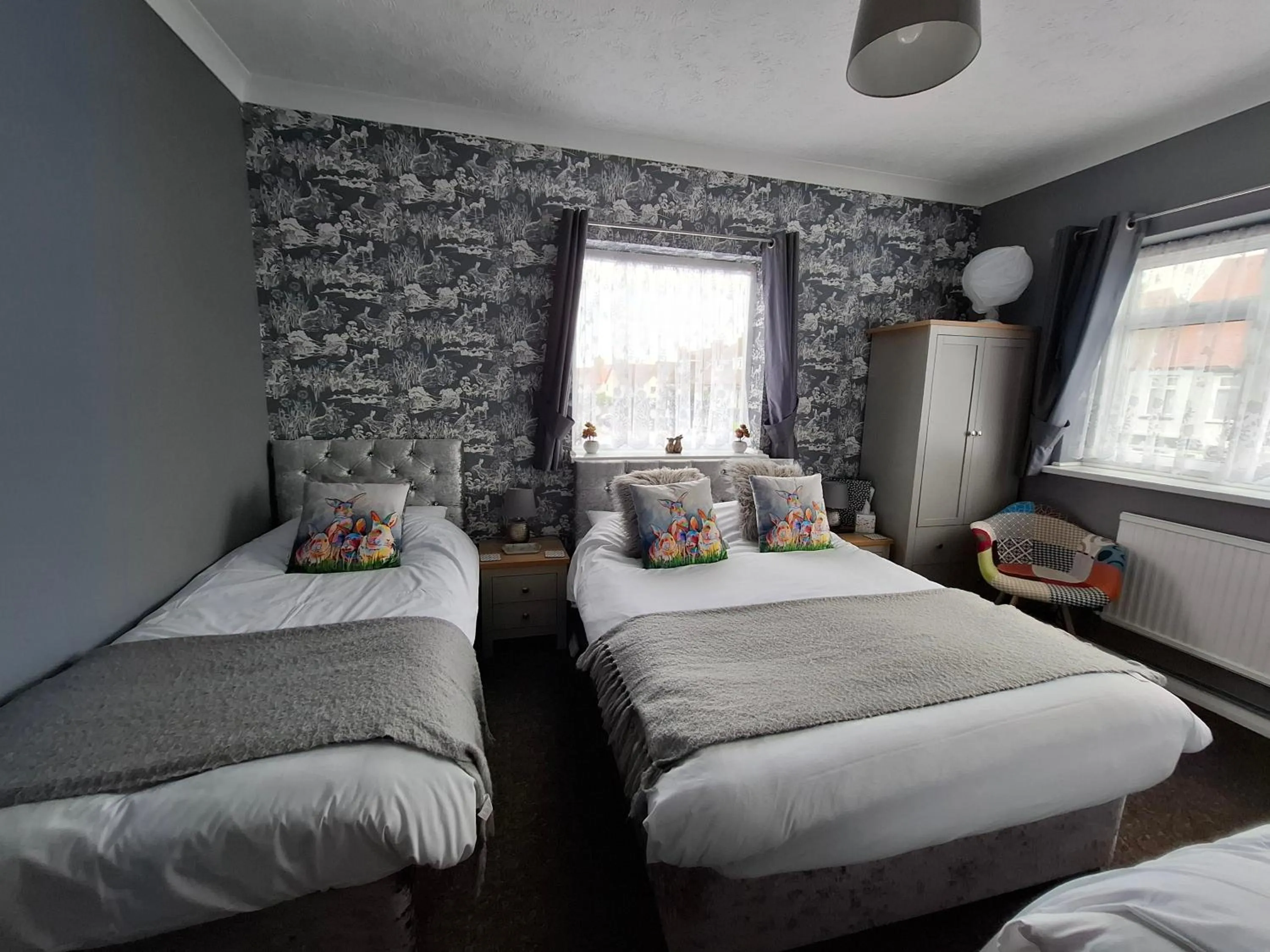 Standard Family Room in Westbrook Lodge Guest House