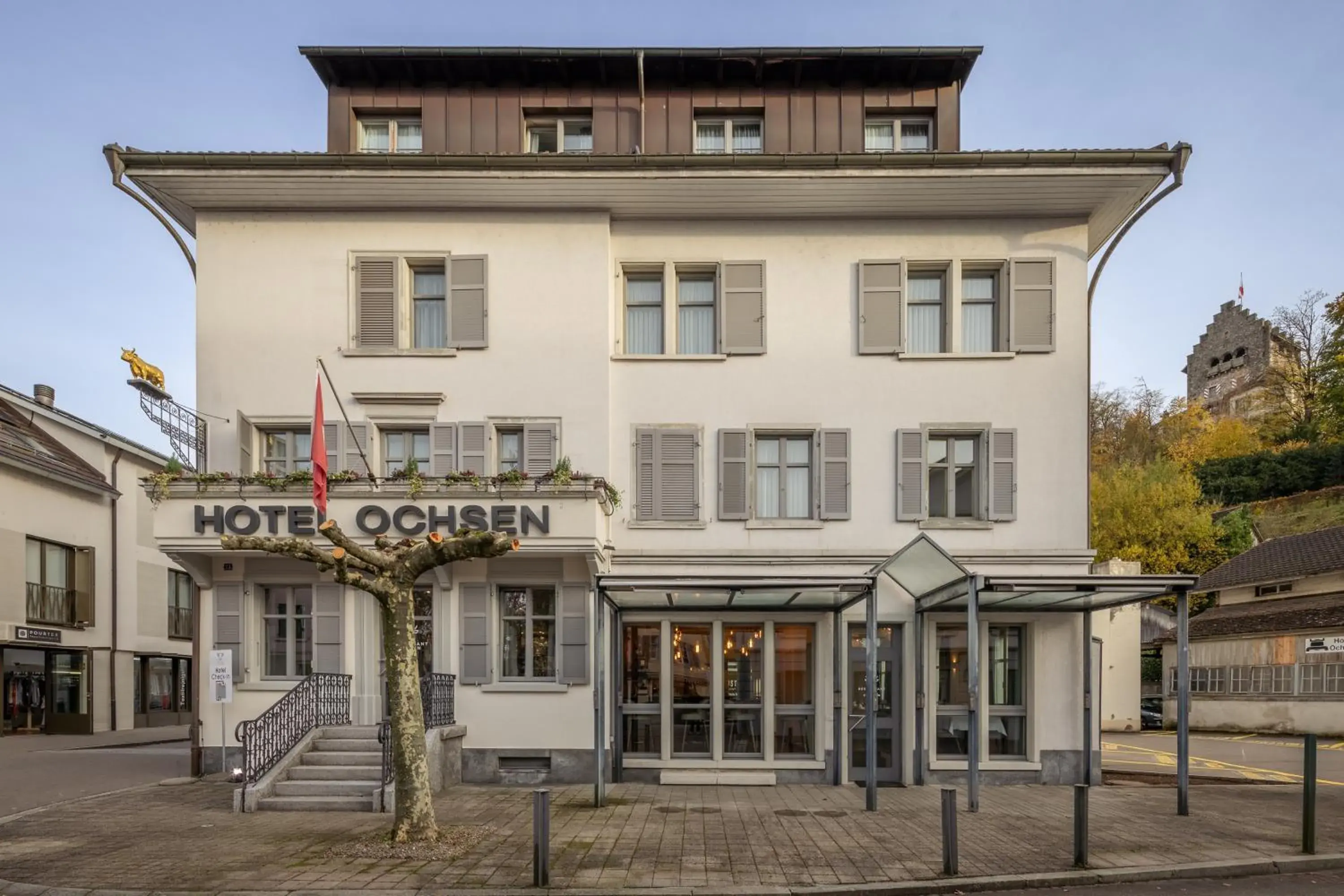 Hotel Ochsen - Self Check-in Hotel Ochsen - Self Check-in