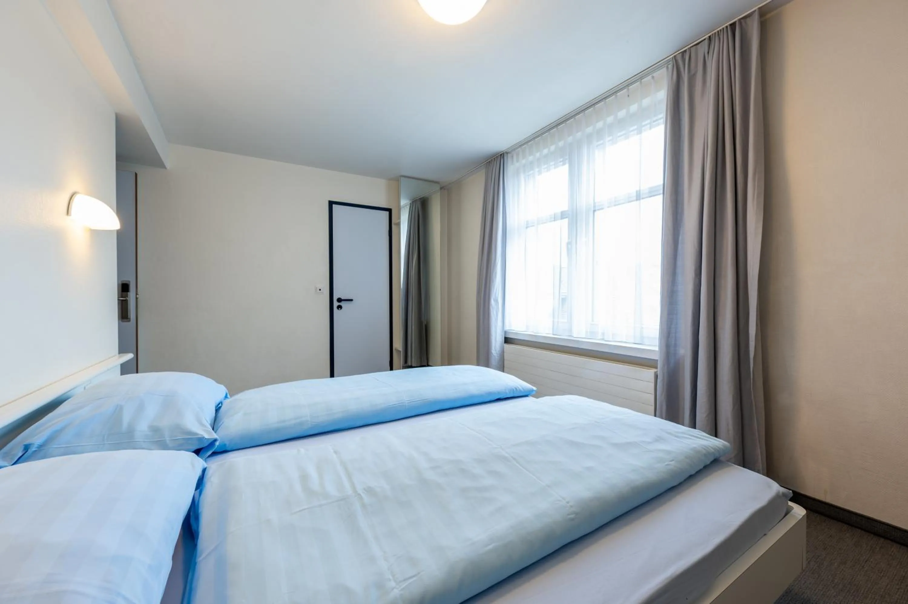 Hotel Ochsen - Self Check-in