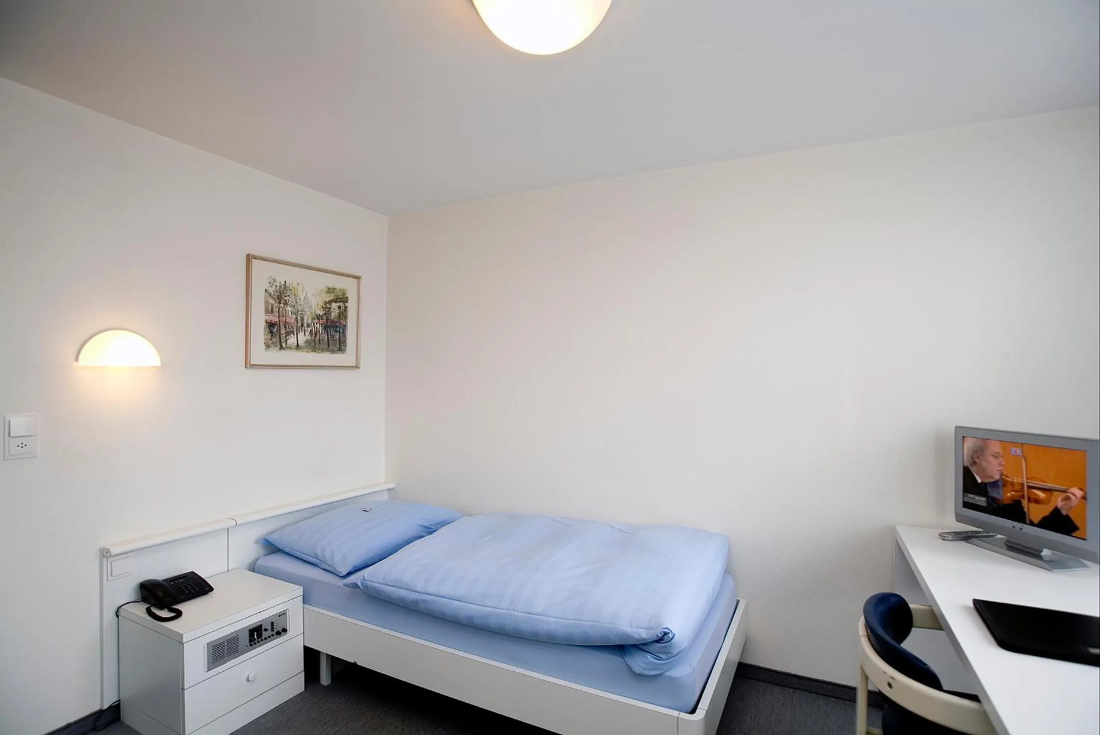 Hotel Ochsen - Self Check-in