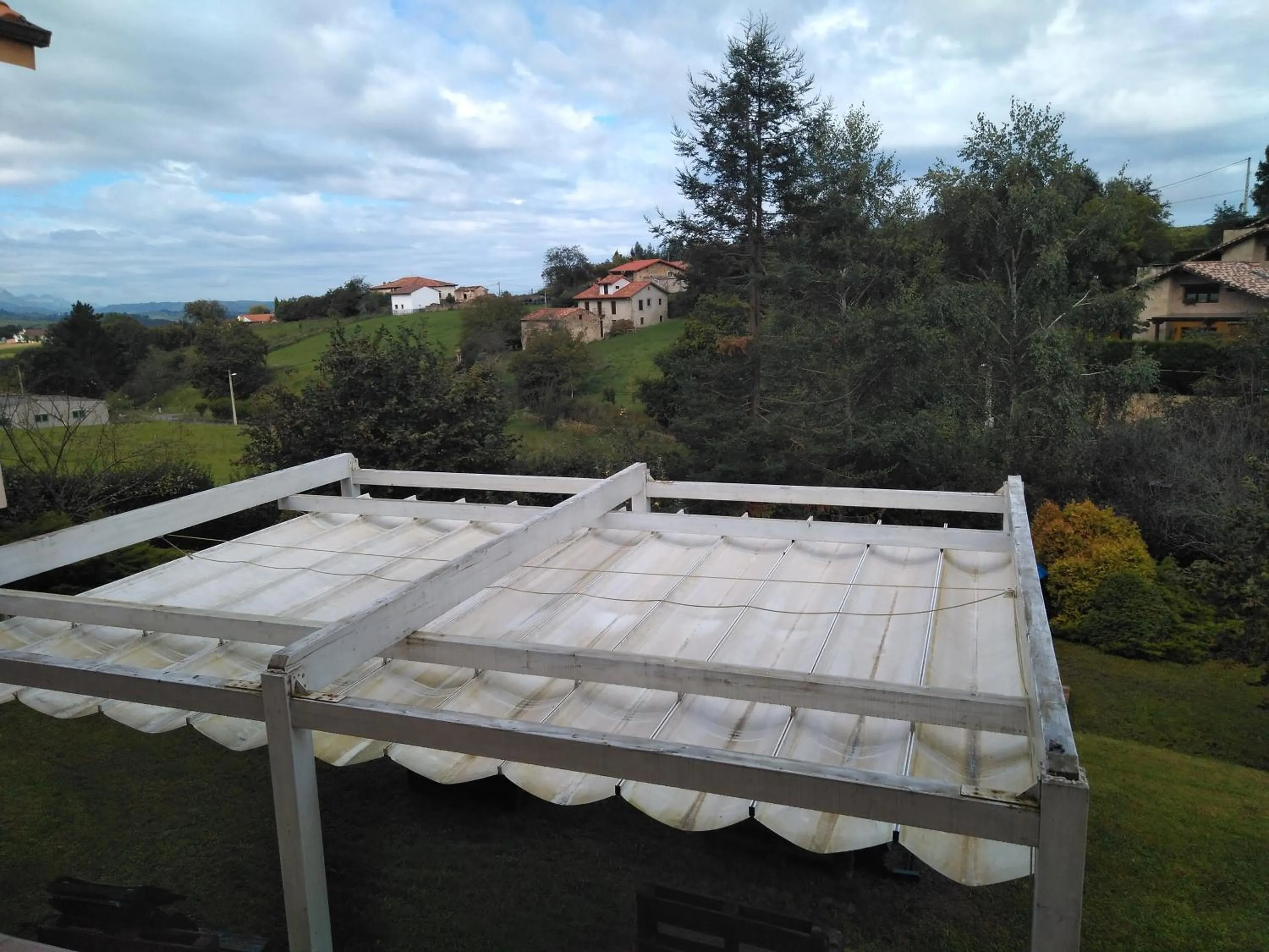 Hotel Rincón de Antón