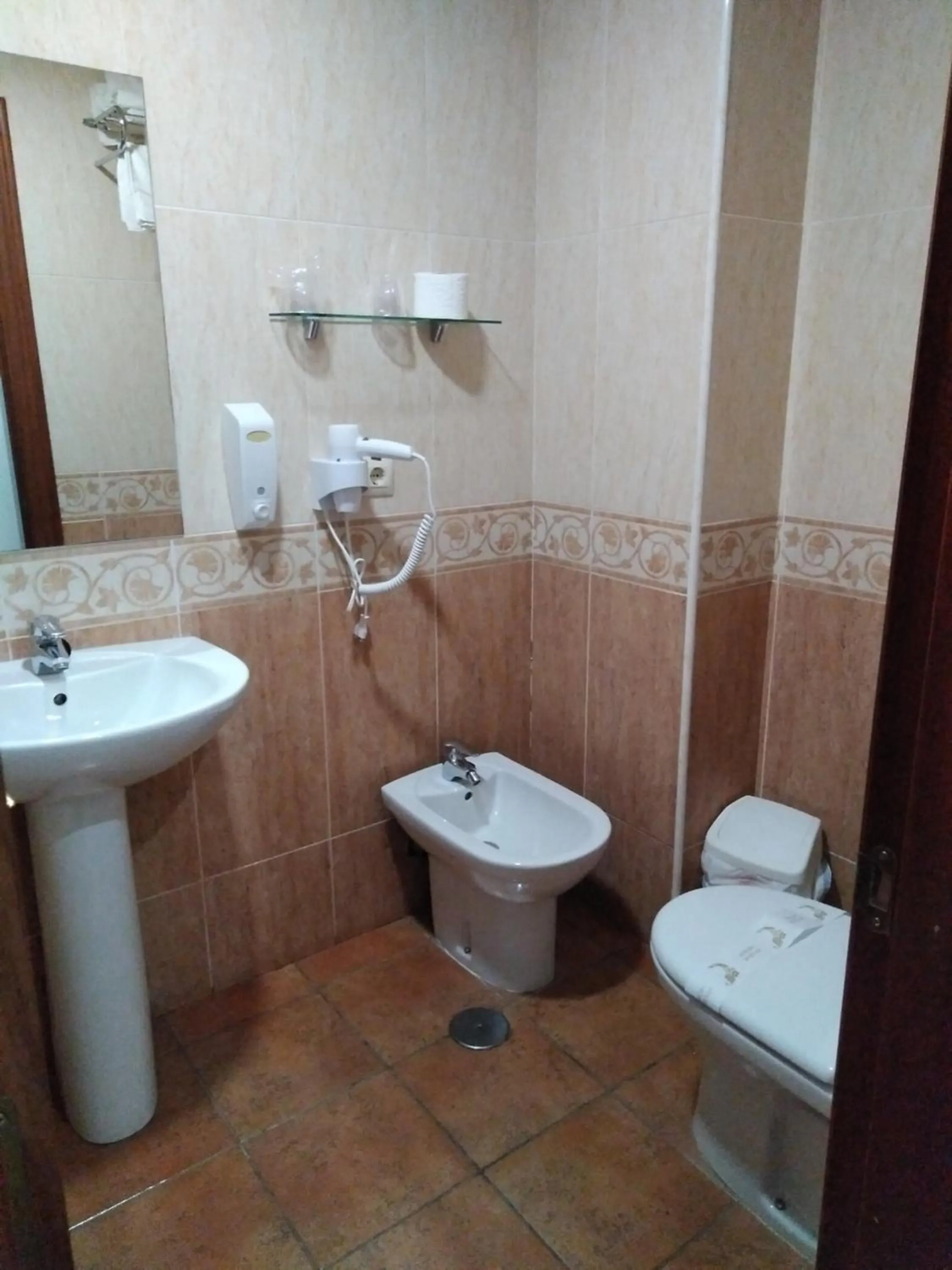 Hotel Rincón de Antón