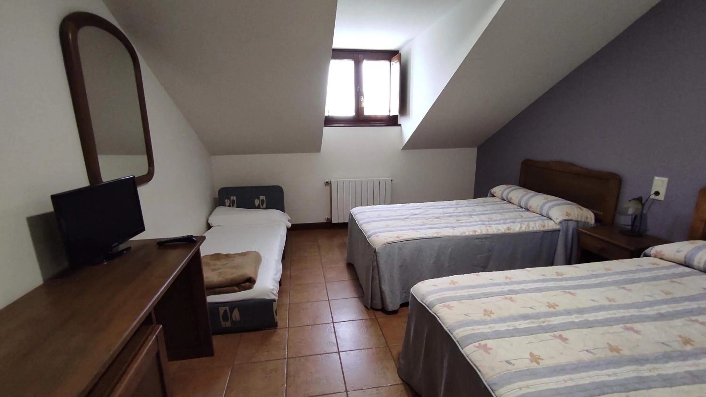 Hotel Rincón de Antón