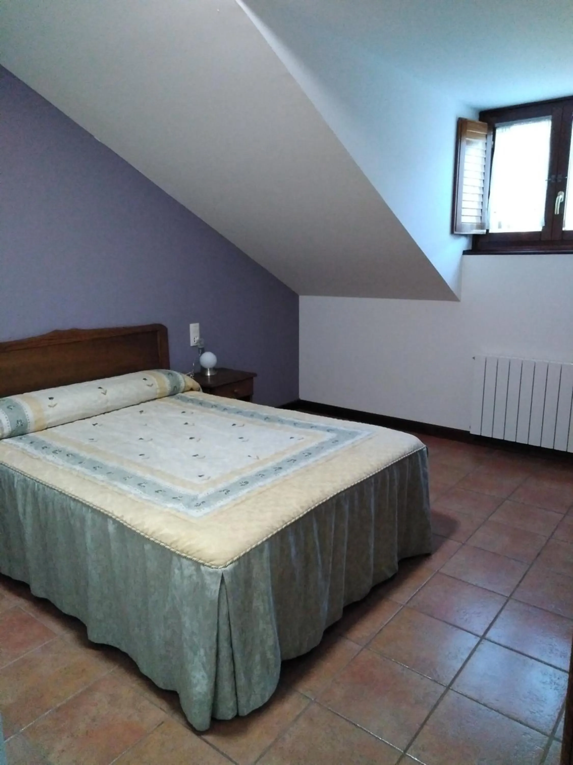 Hotel Rincón de Antón