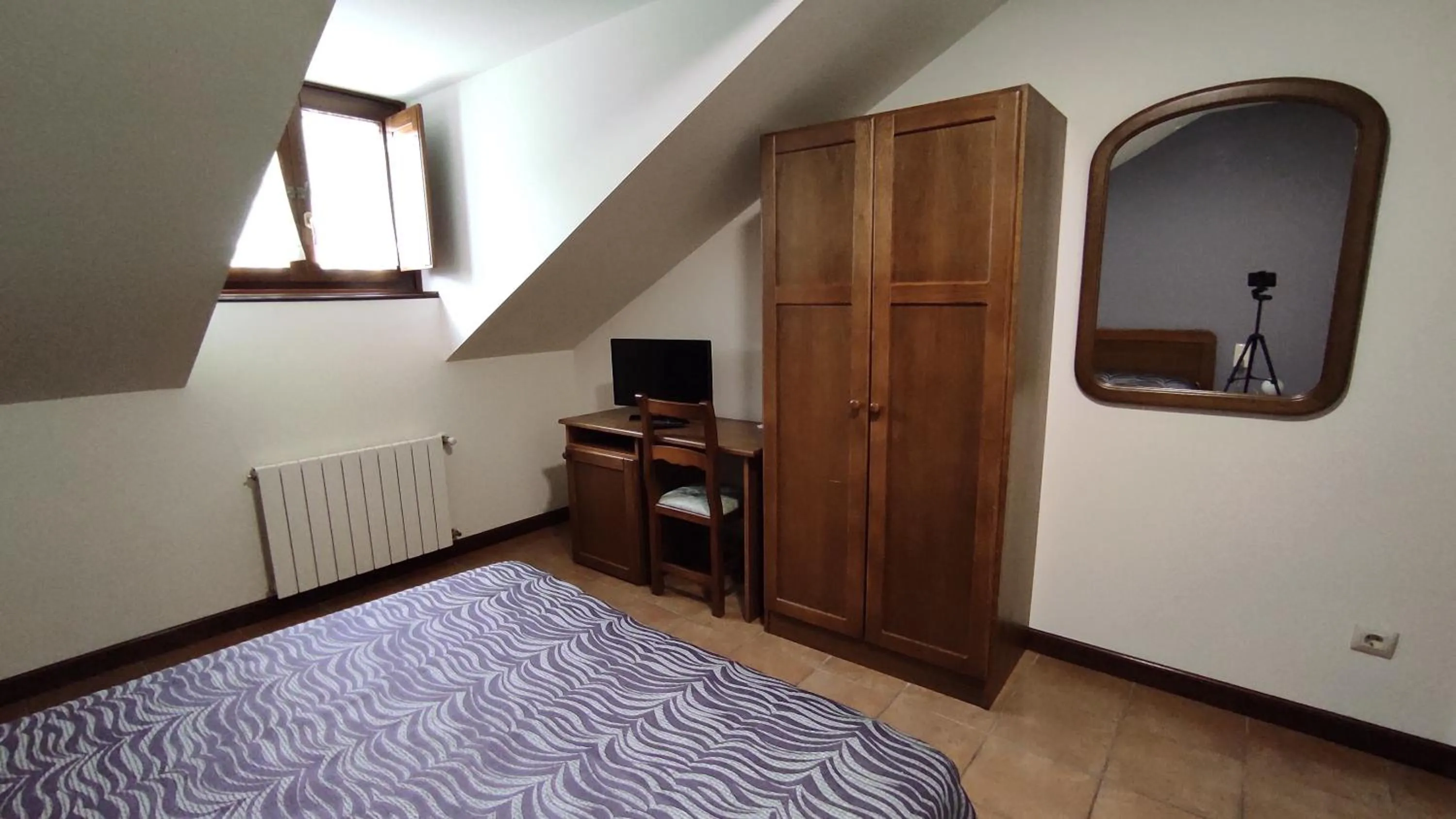 Hotel Rincón de Antón