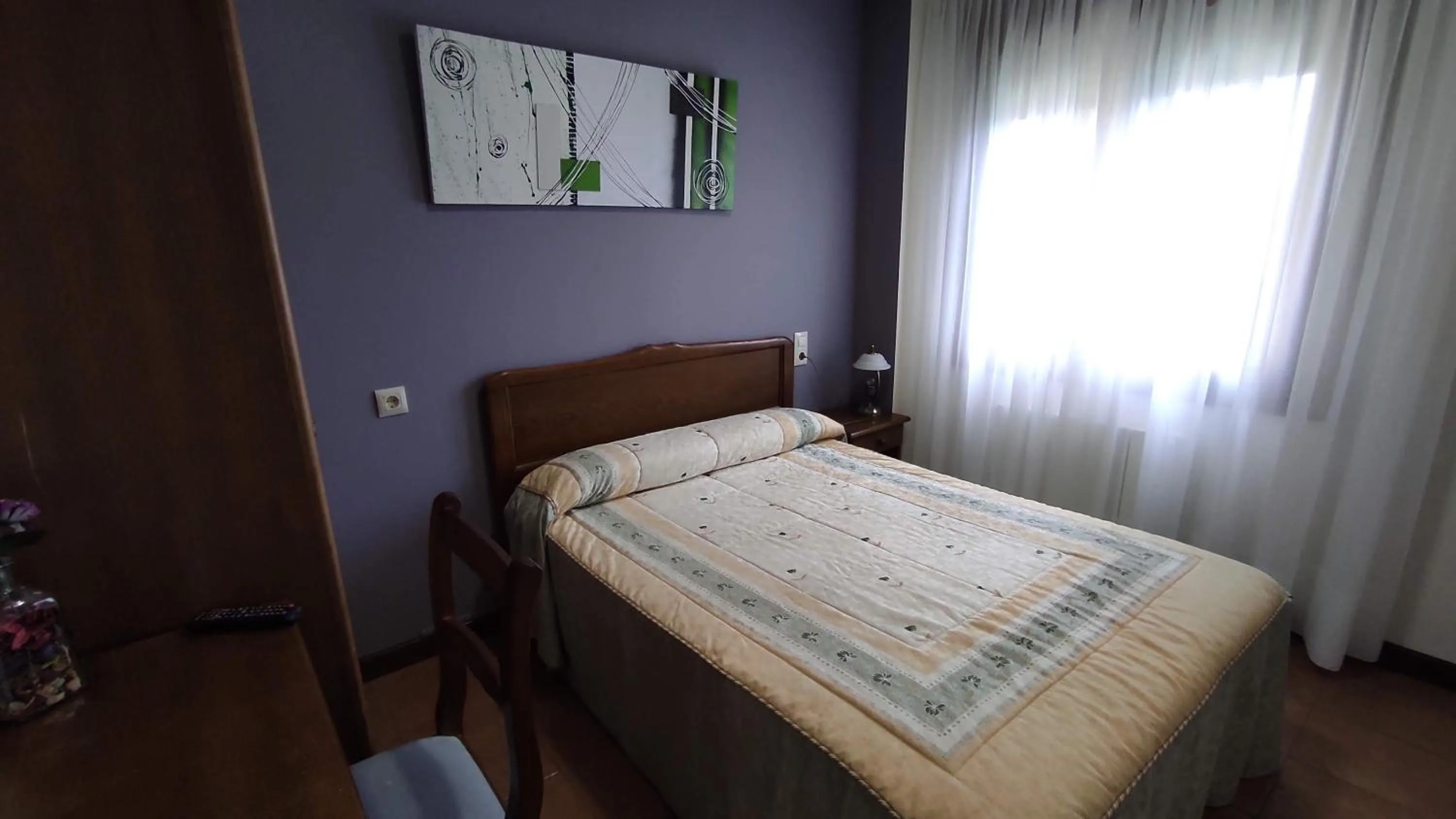 Hotel Rincón de Antón