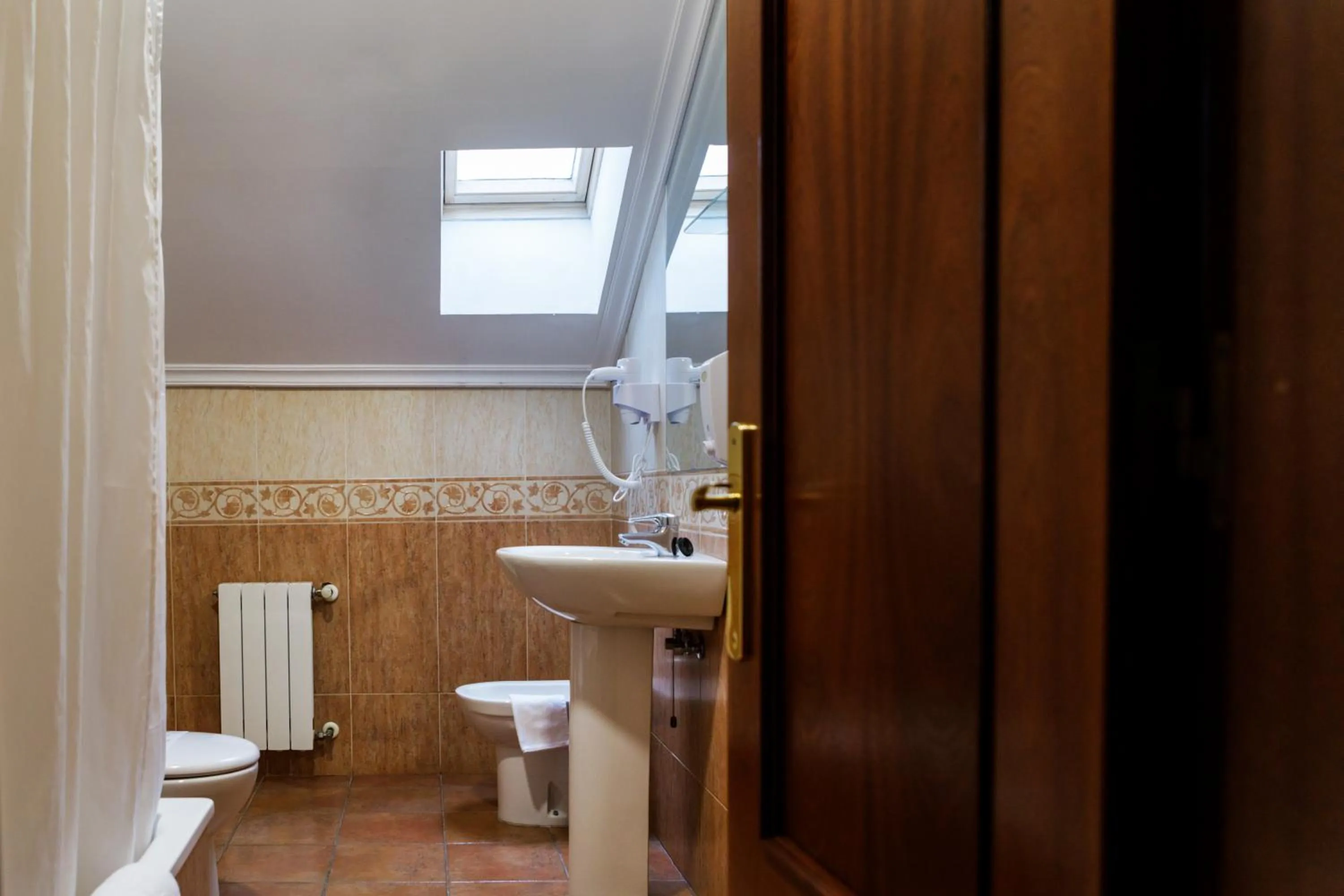 Hotel Rincón de Antón