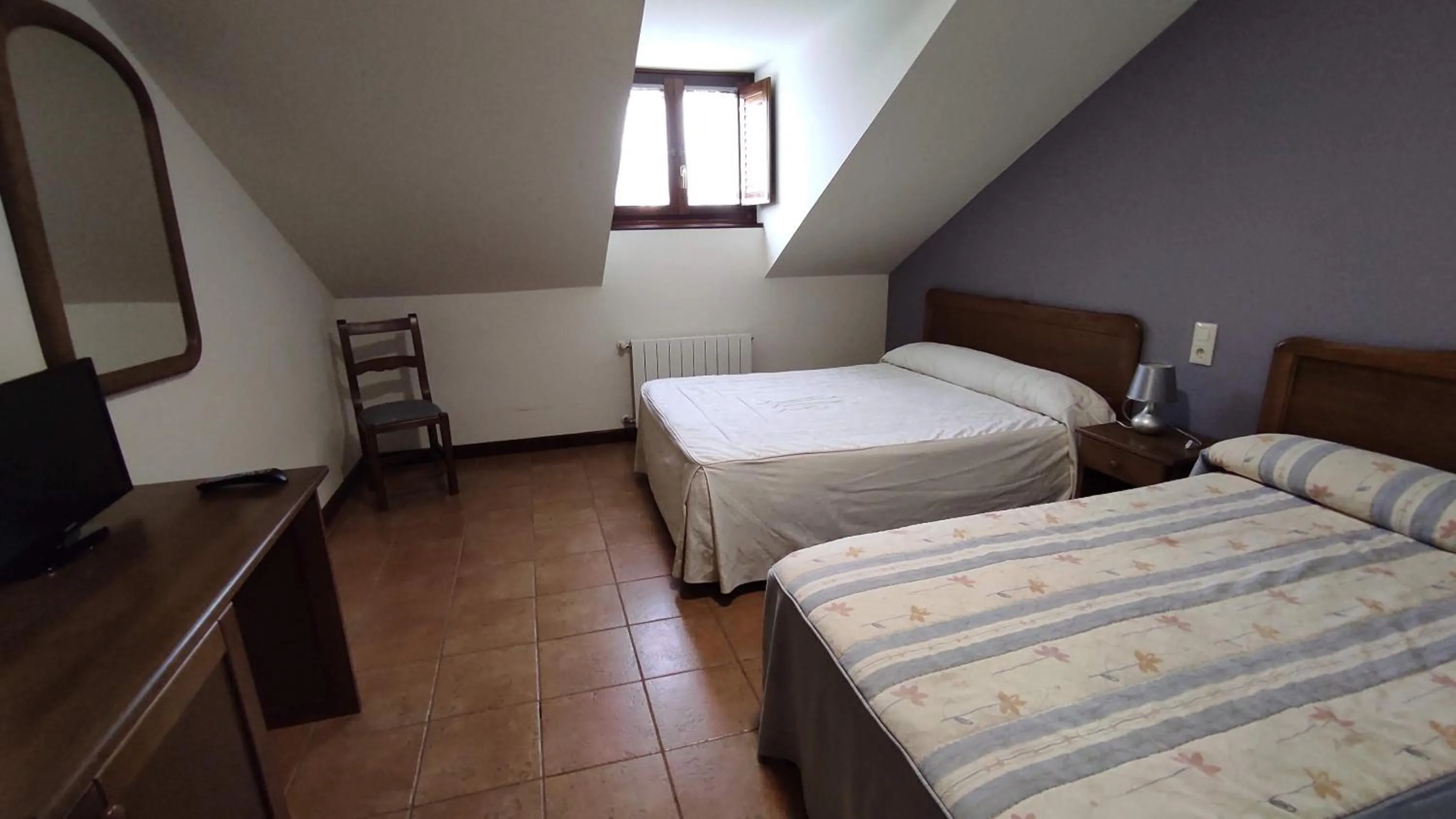 Hotel Rincón de Antón