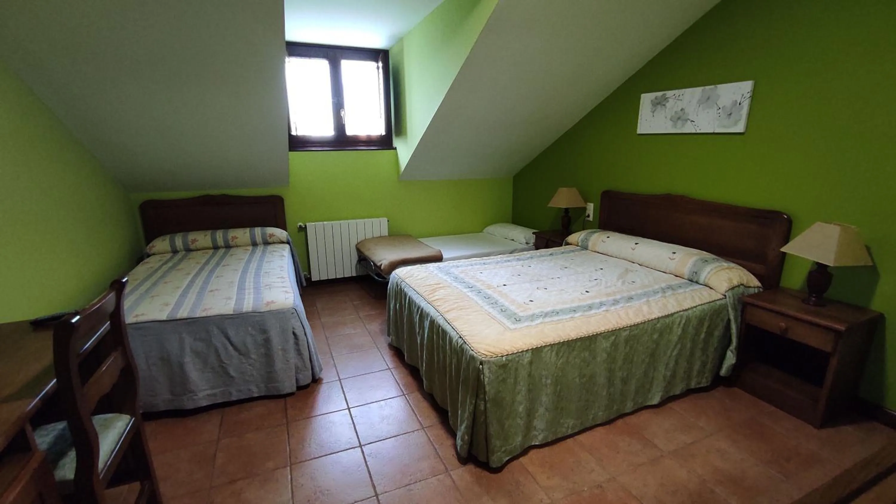 Hotel Rincón de Antón