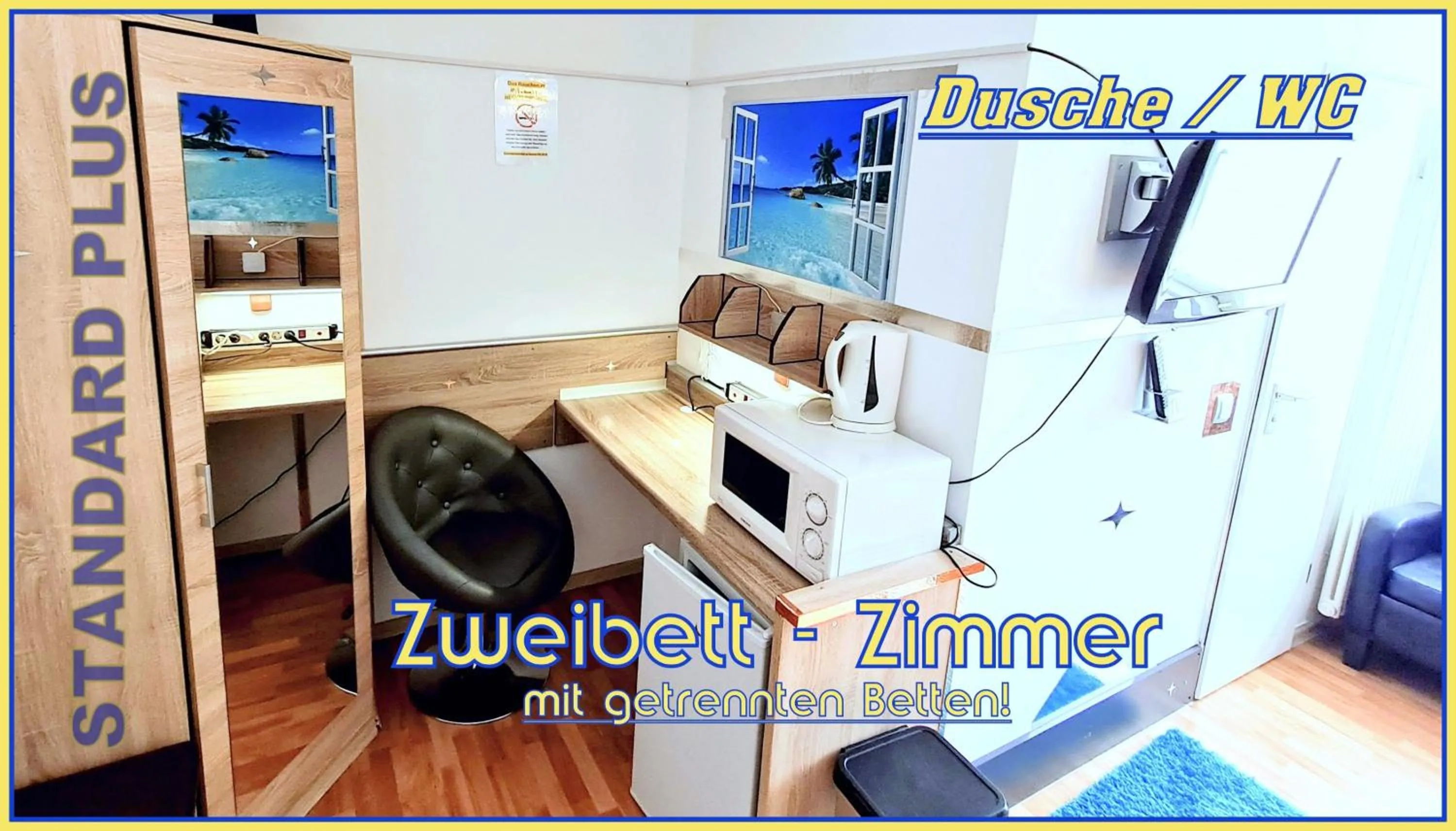 Hotel Garni Rodenbach