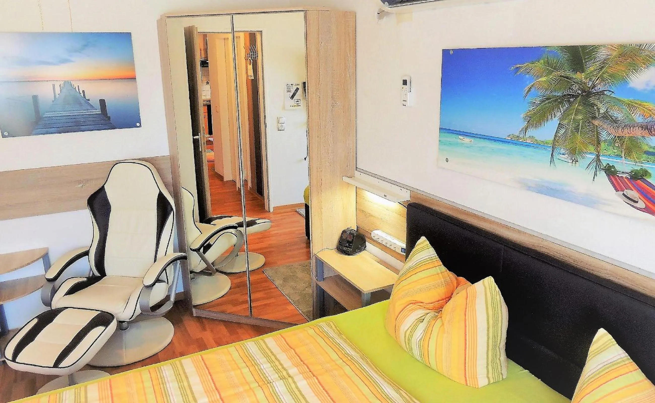 Hotel Garni Rodenbach