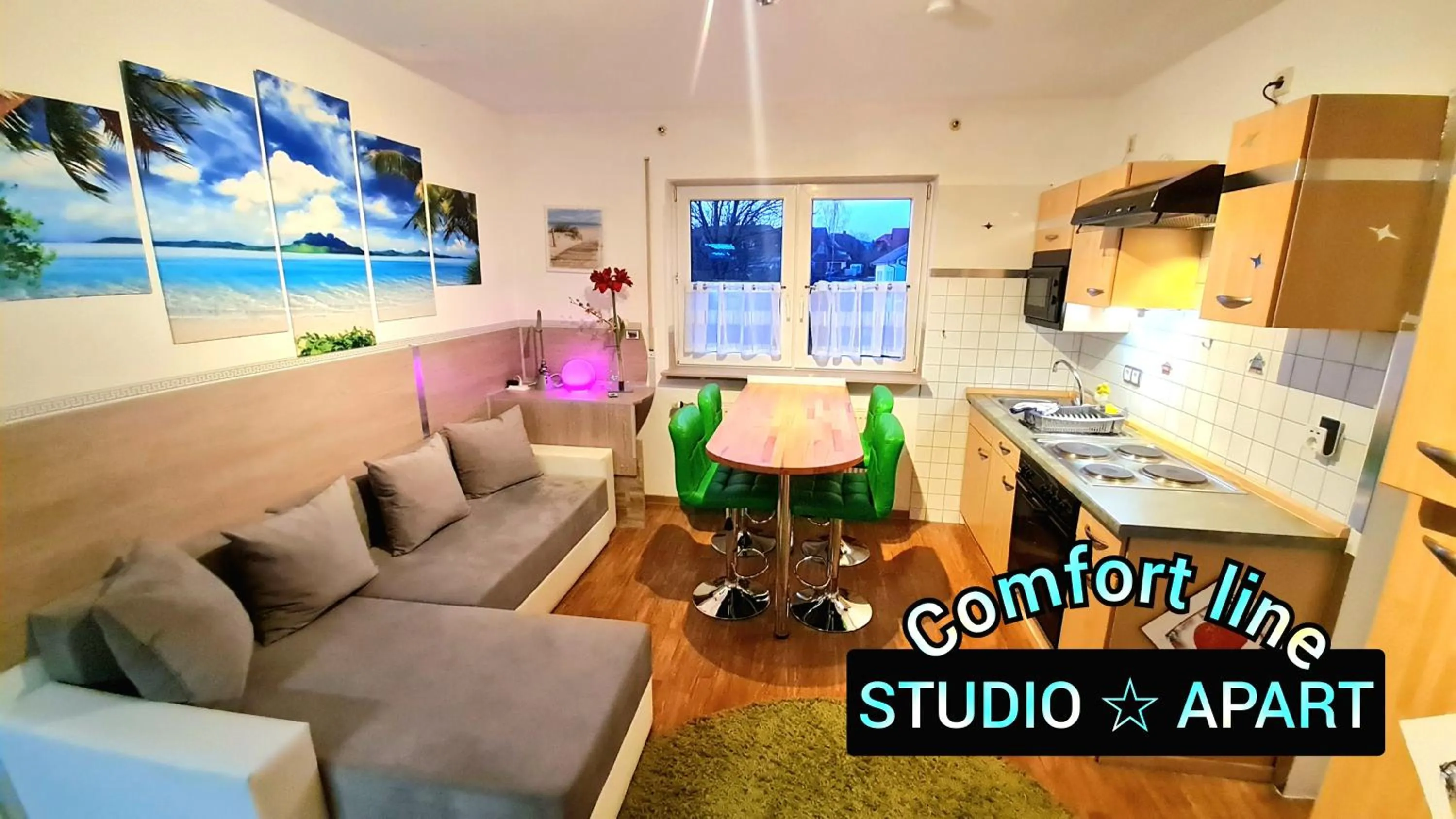 Hotel Garni Rodenbach