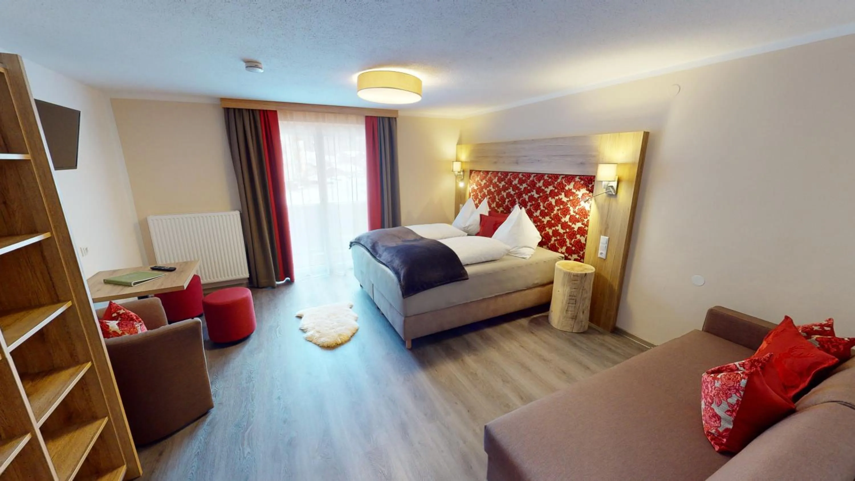Pension Lagler