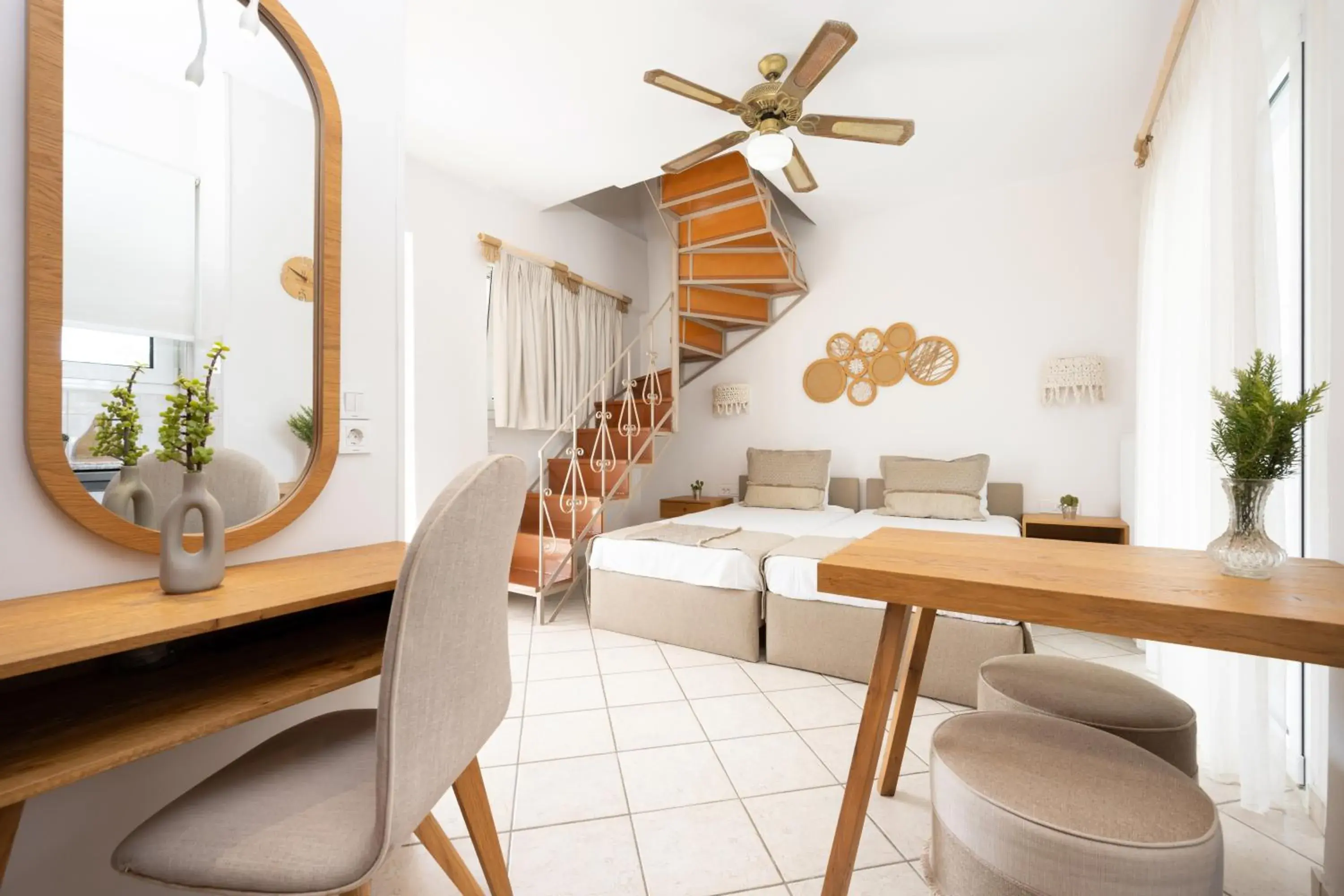 One-Bedroom Apartment in Spiros Family Apts One-Bedroom Apartment in Spiros Family Apts