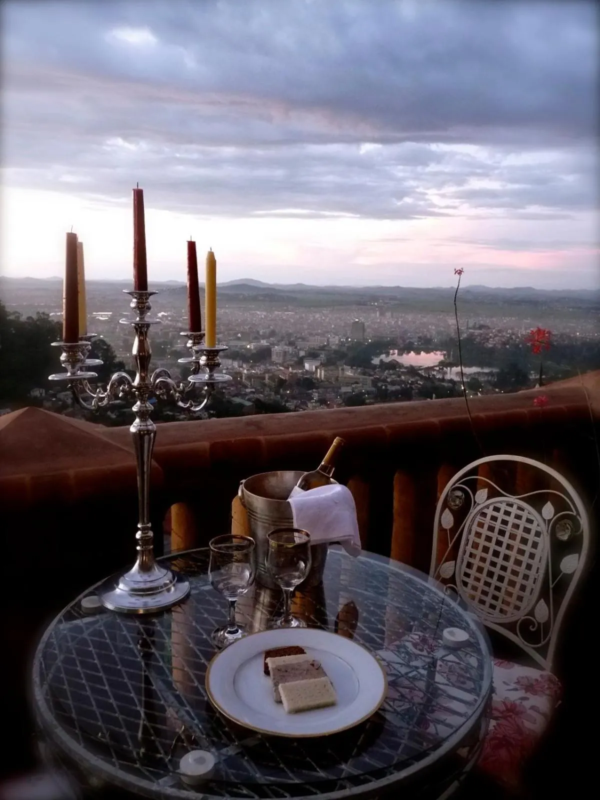 Lokanga Boutique Hotel