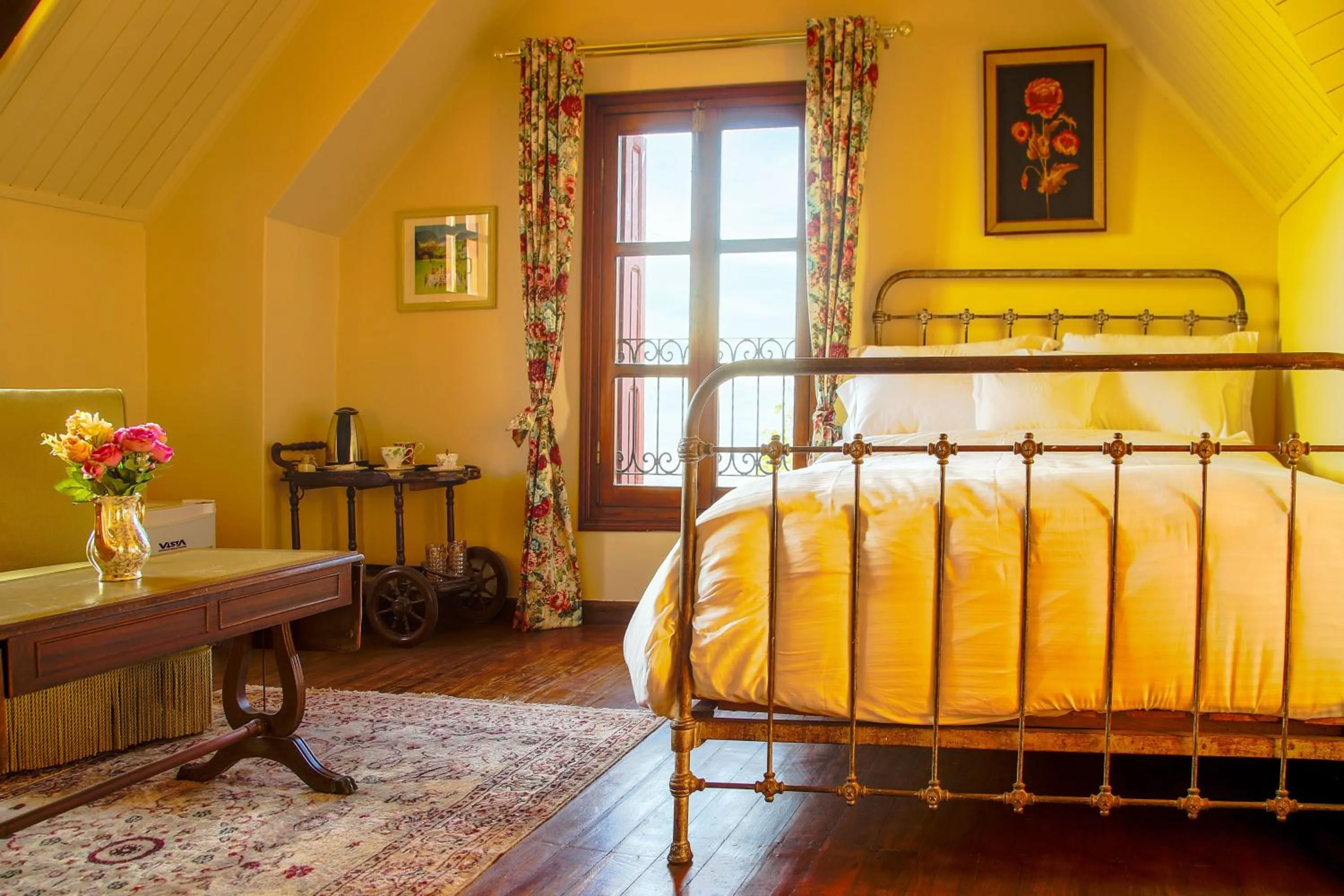 Lokanga Boutique Hotel