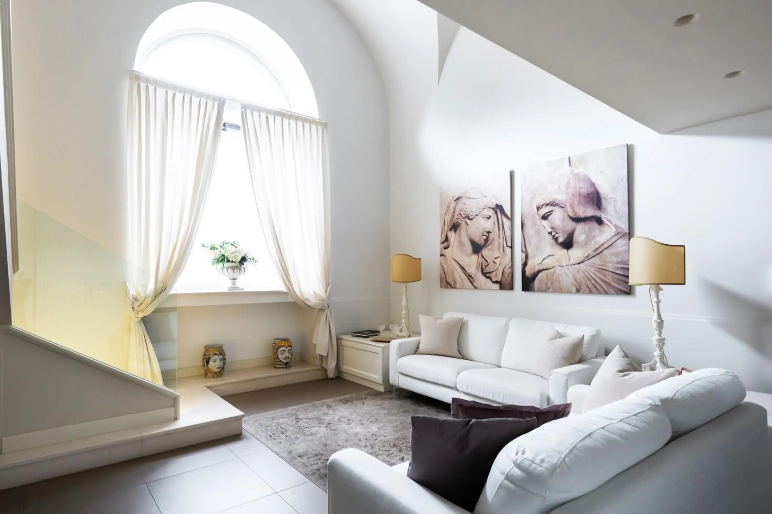 B Sicilian Charming Stay - Luxury Loft Catania B Sicilian Charming Stay - Luxury Loft Catania