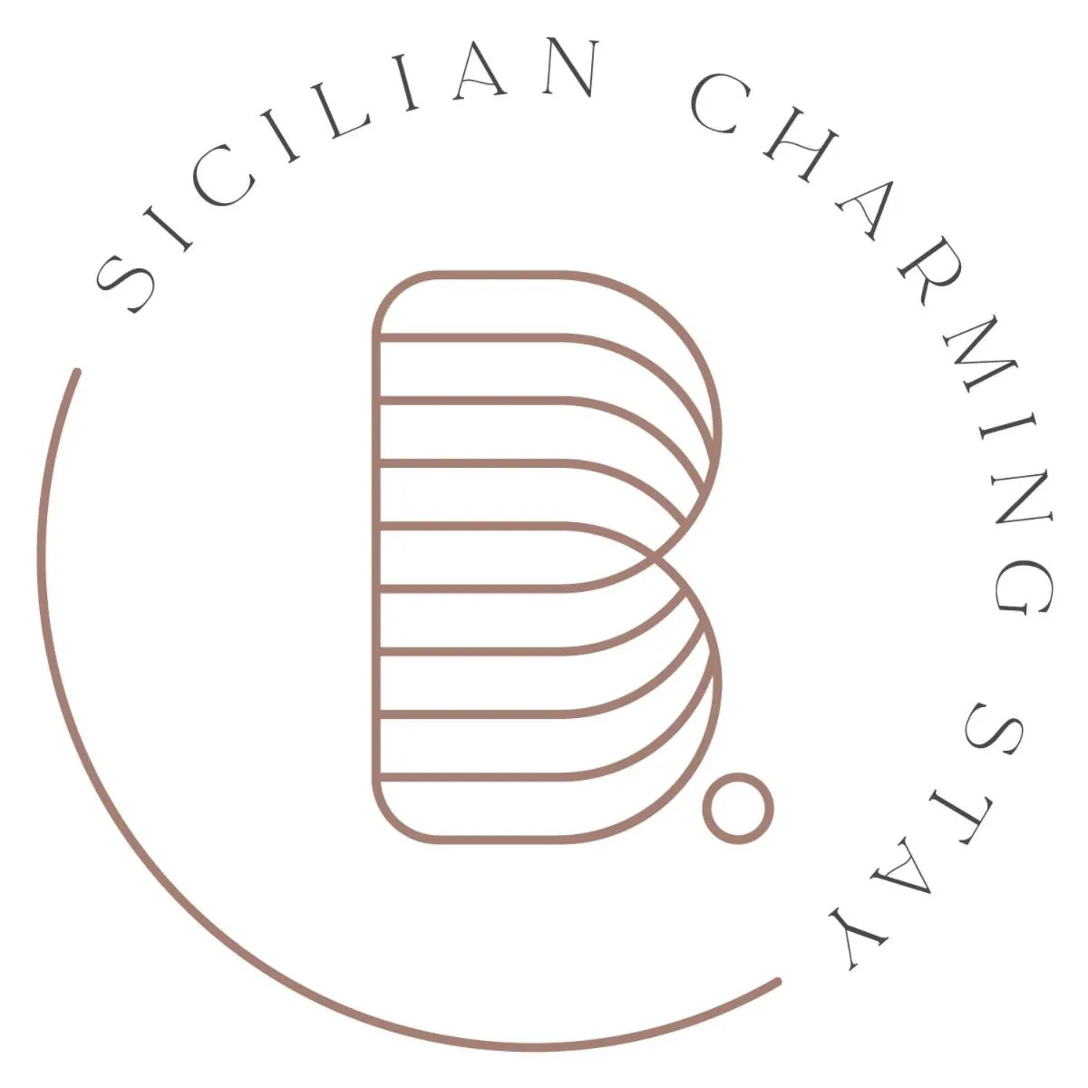 B Sicilian Charming Stay - Luxury Loft Catania
