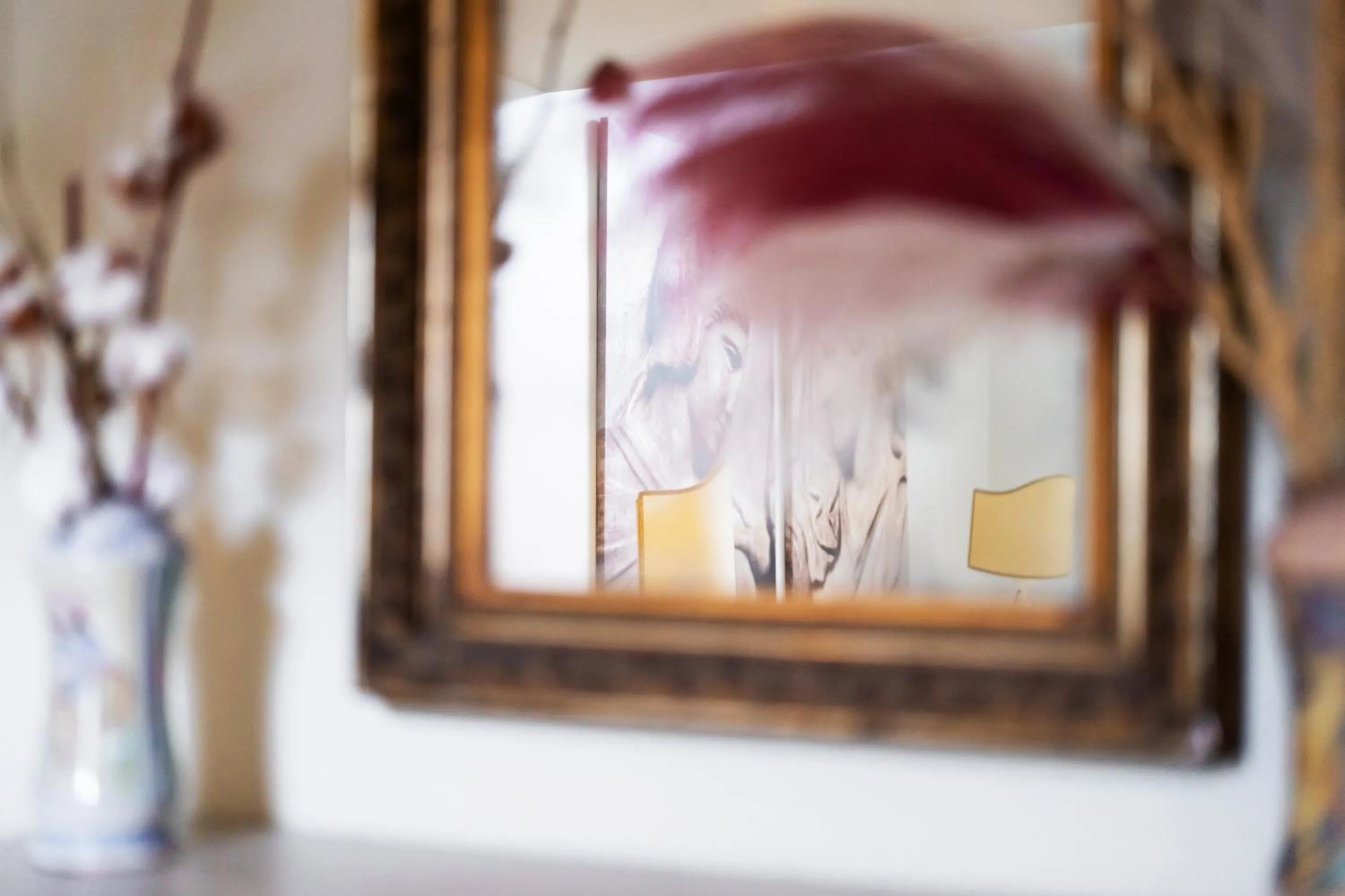 B Sicilian Charming Stay - Luxury Loft Catania