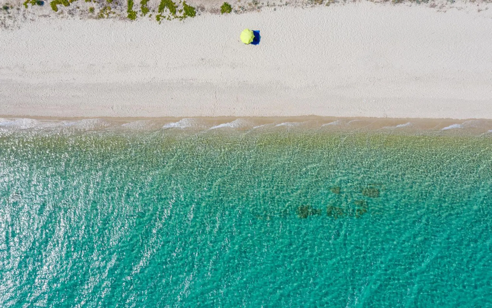 Natural landscape in Lesse Hotel